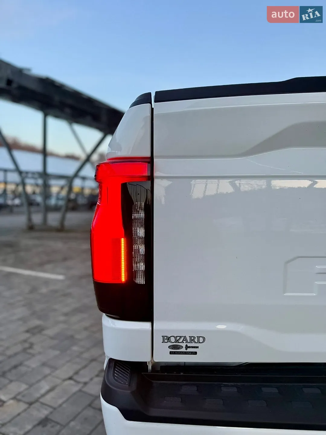 2024 Ford F-150 - мініатюра 14