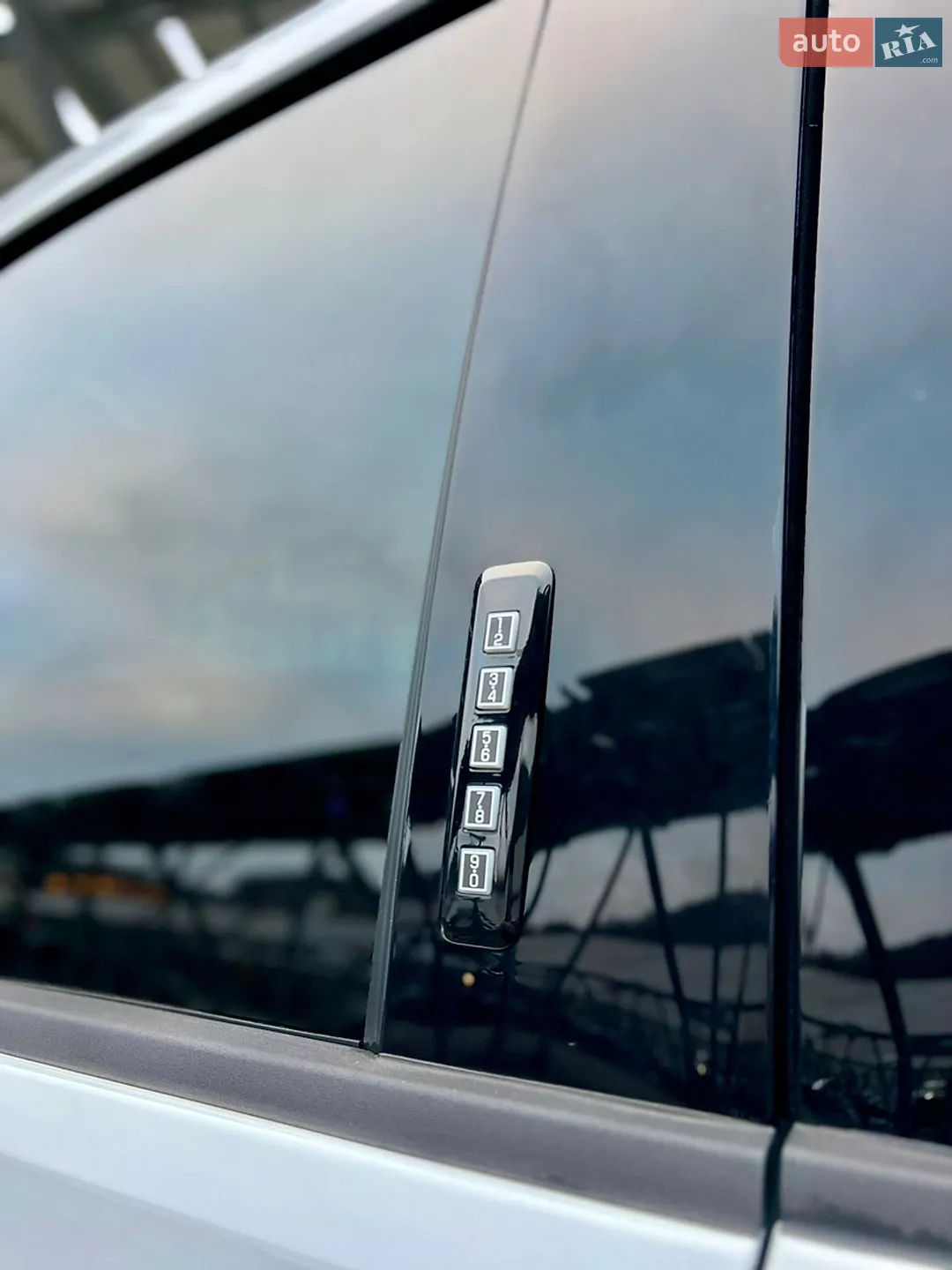 2024 Ford F-150 - мініатюра 19
