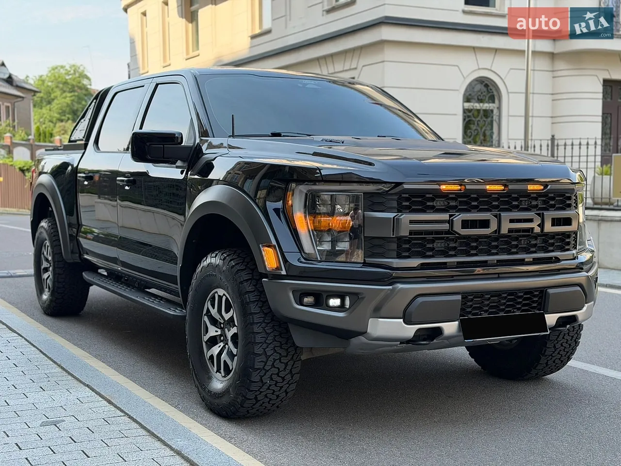 2021 Ford F-150 - мініатюра 20