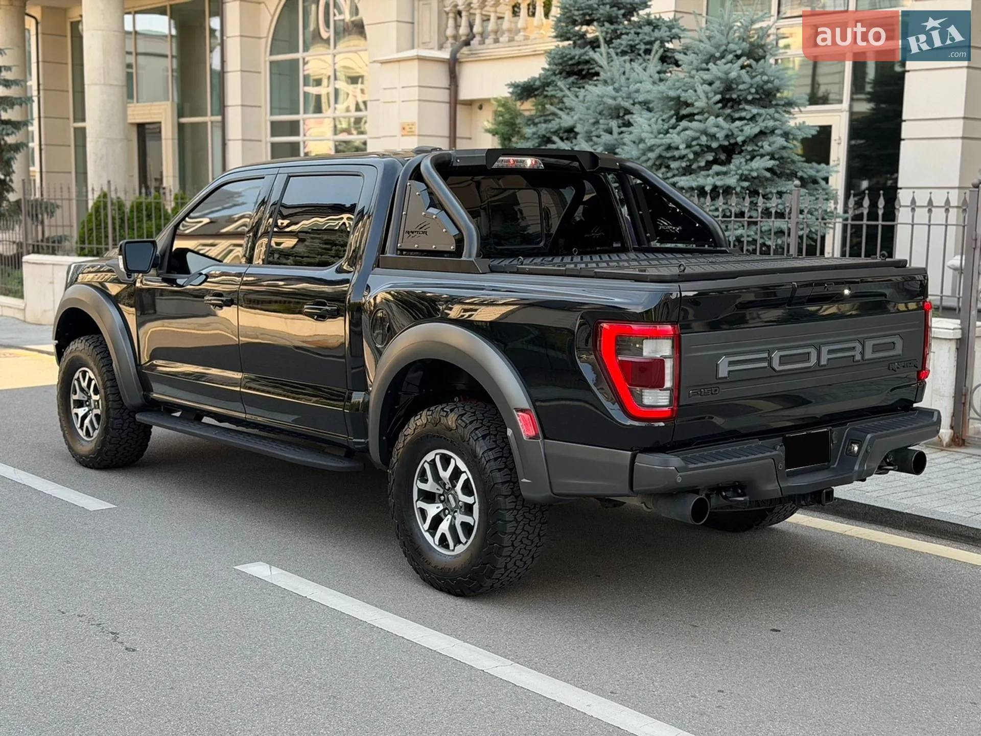 2022 Ford F-150 - мініатюра 6