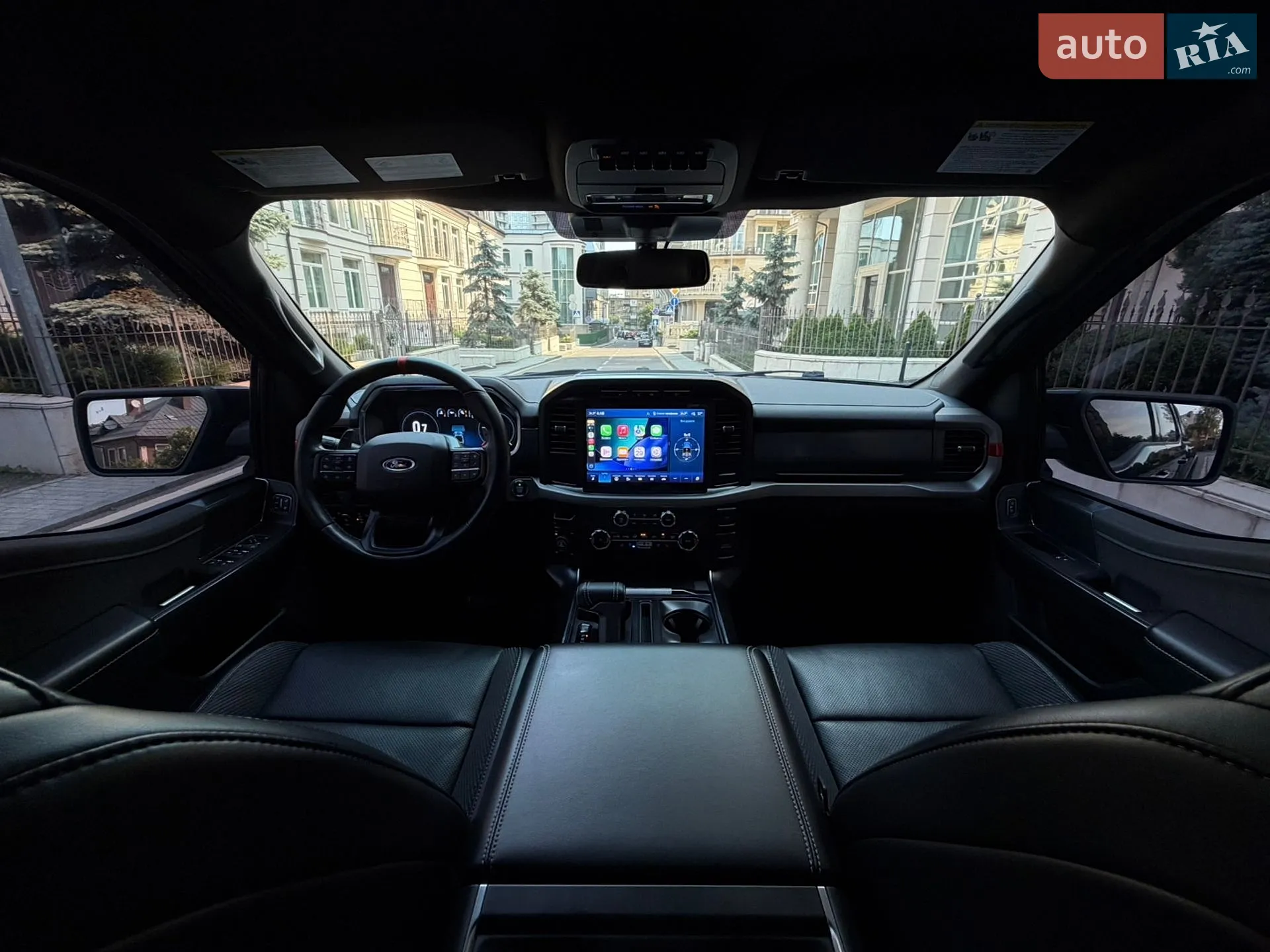 2022 Ford F-150 - мініатюра 12