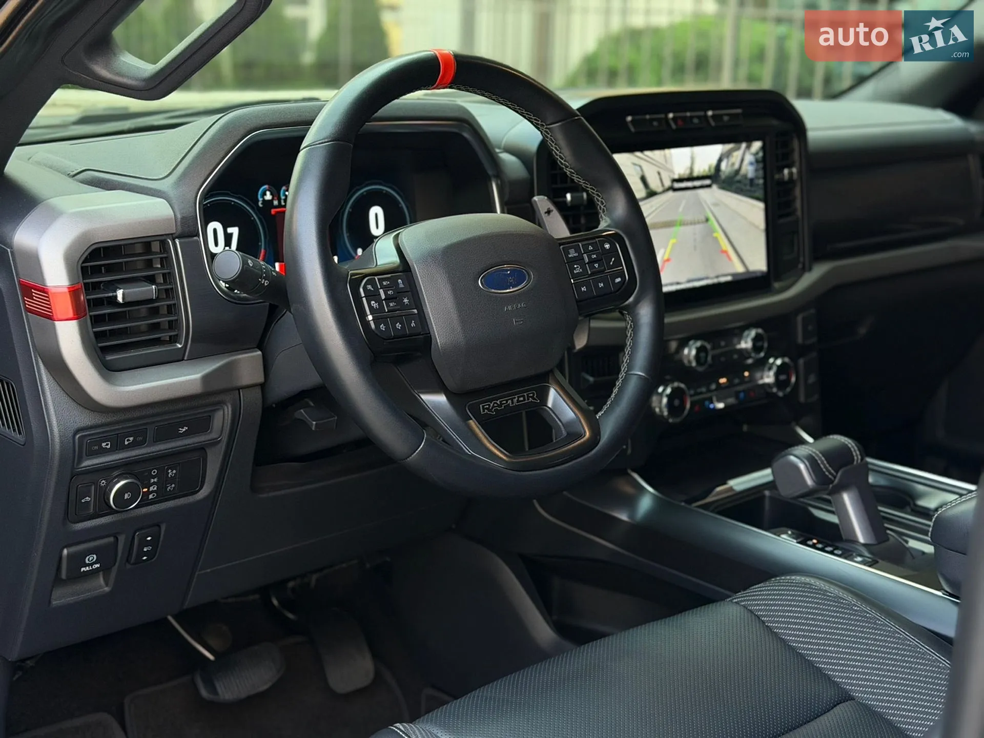 2022 Ford F-150 - мініатюра 17