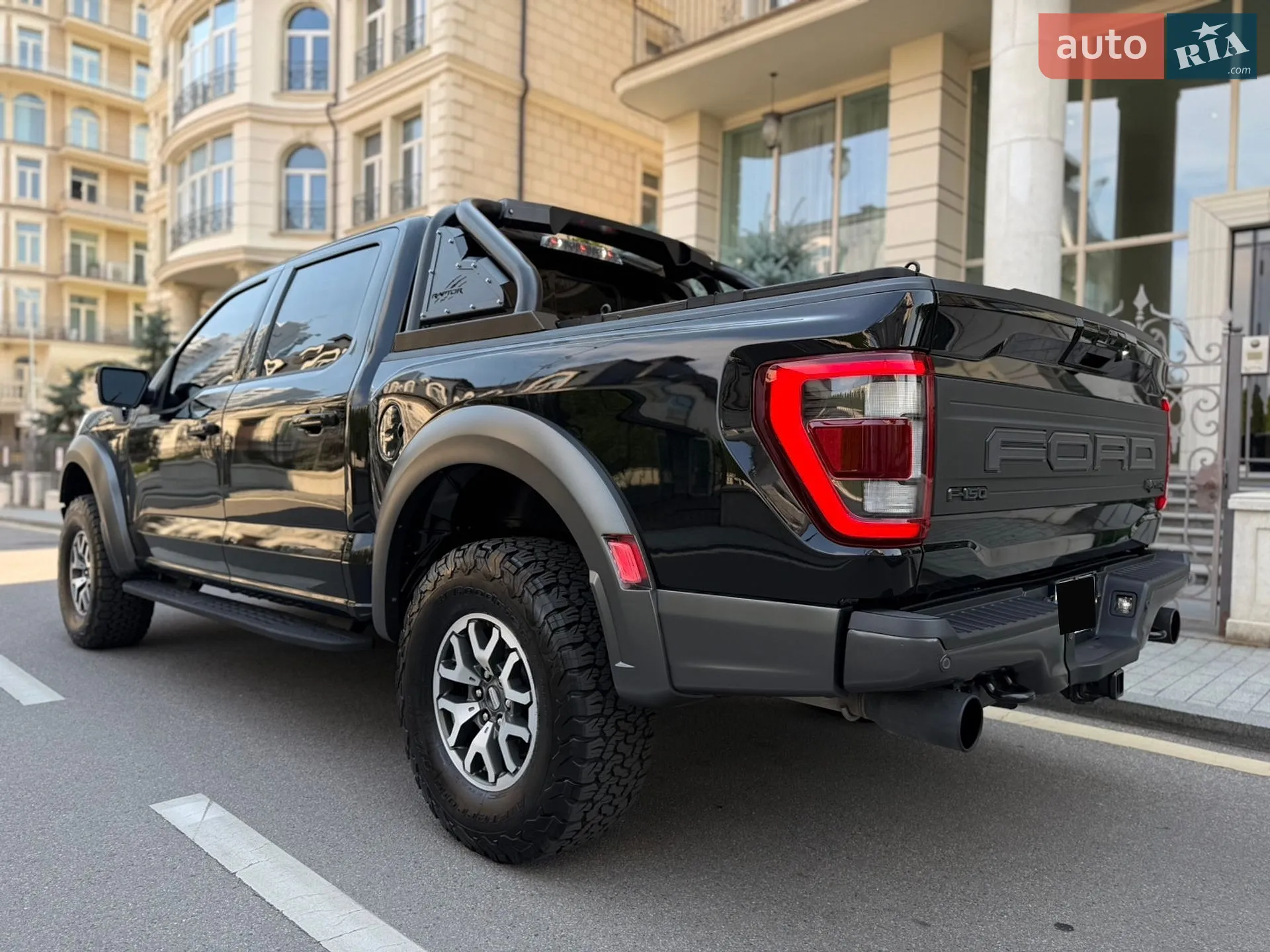 2022 Ford F-150 - мініатюра 46