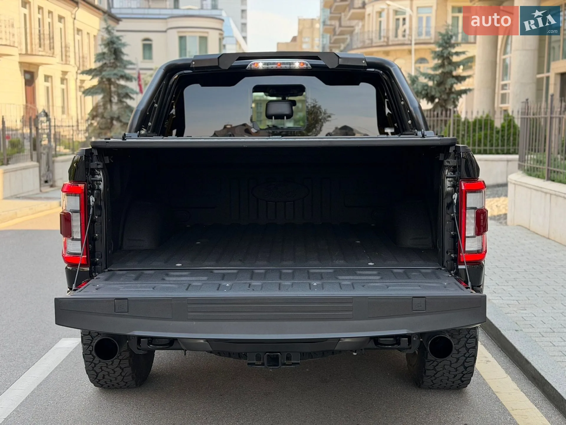2022 Ford F-150 - мініатюра 49
