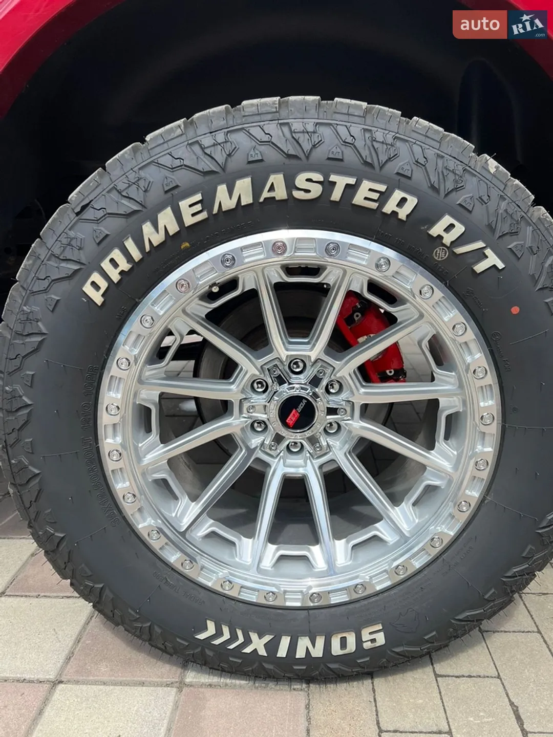 2017 Ford F-150 - мініатюра 10