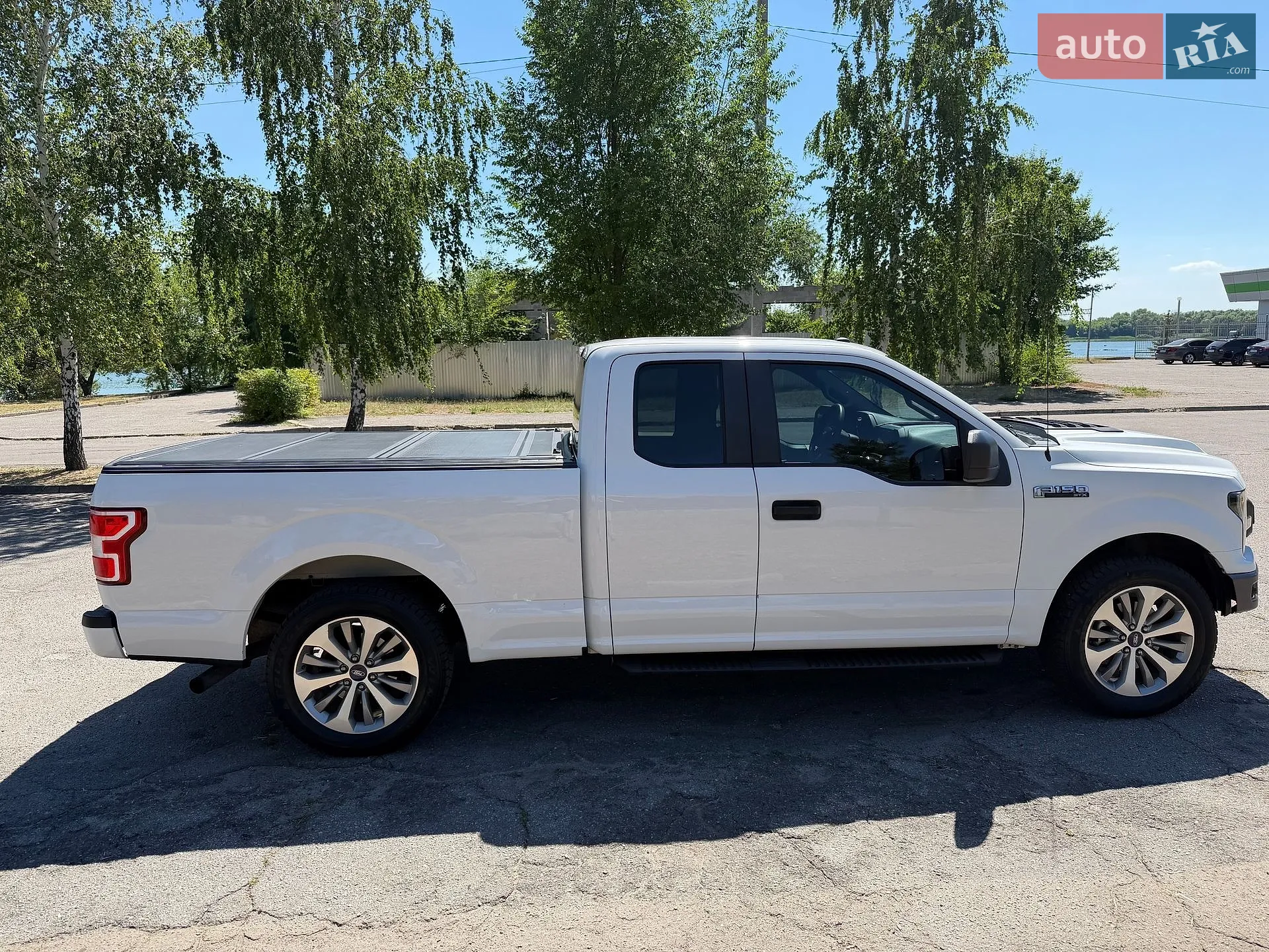 2018 Ford F-150 - мініатюра 8