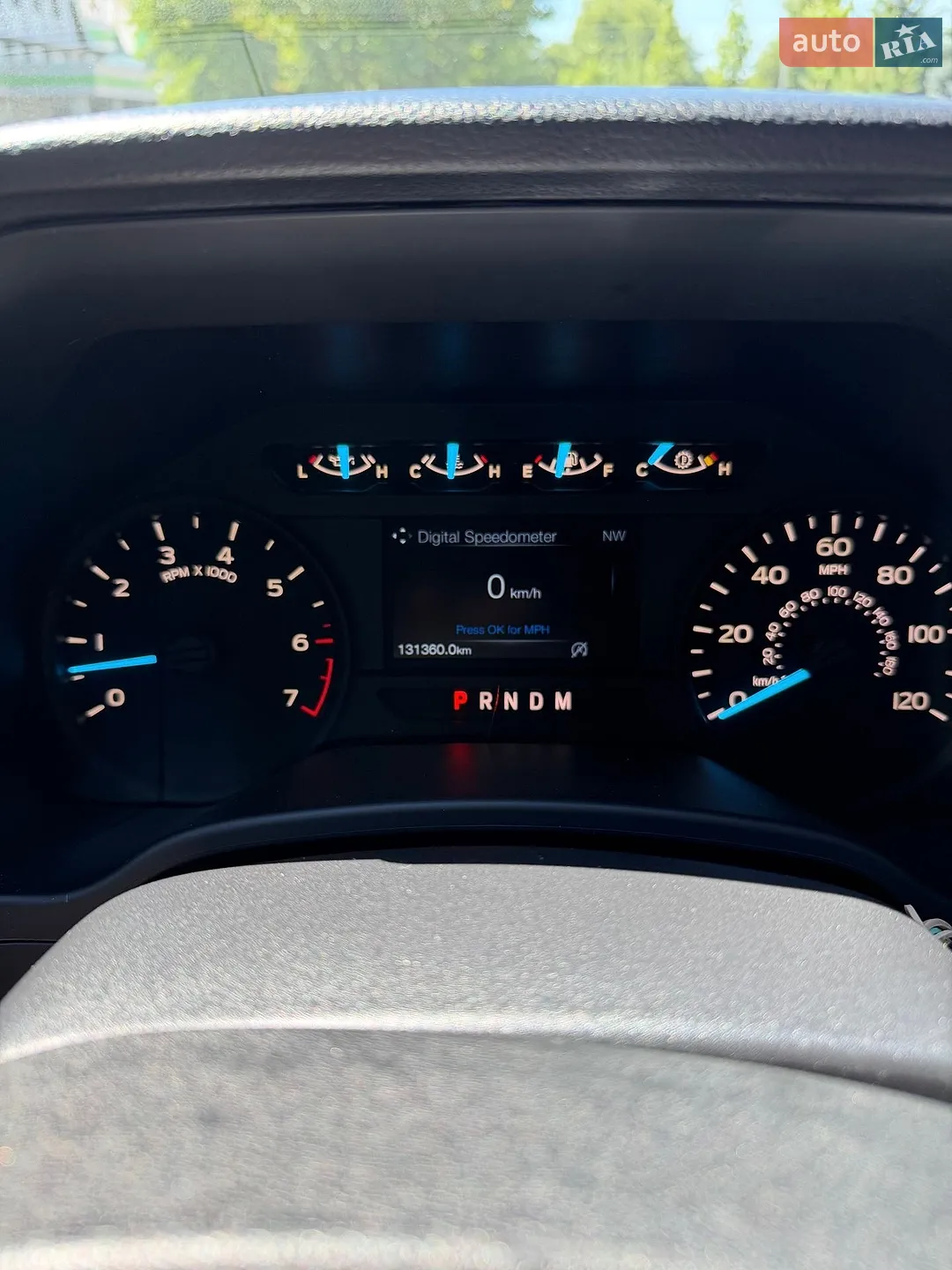 2018 Ford F-150 - мініатюра 15