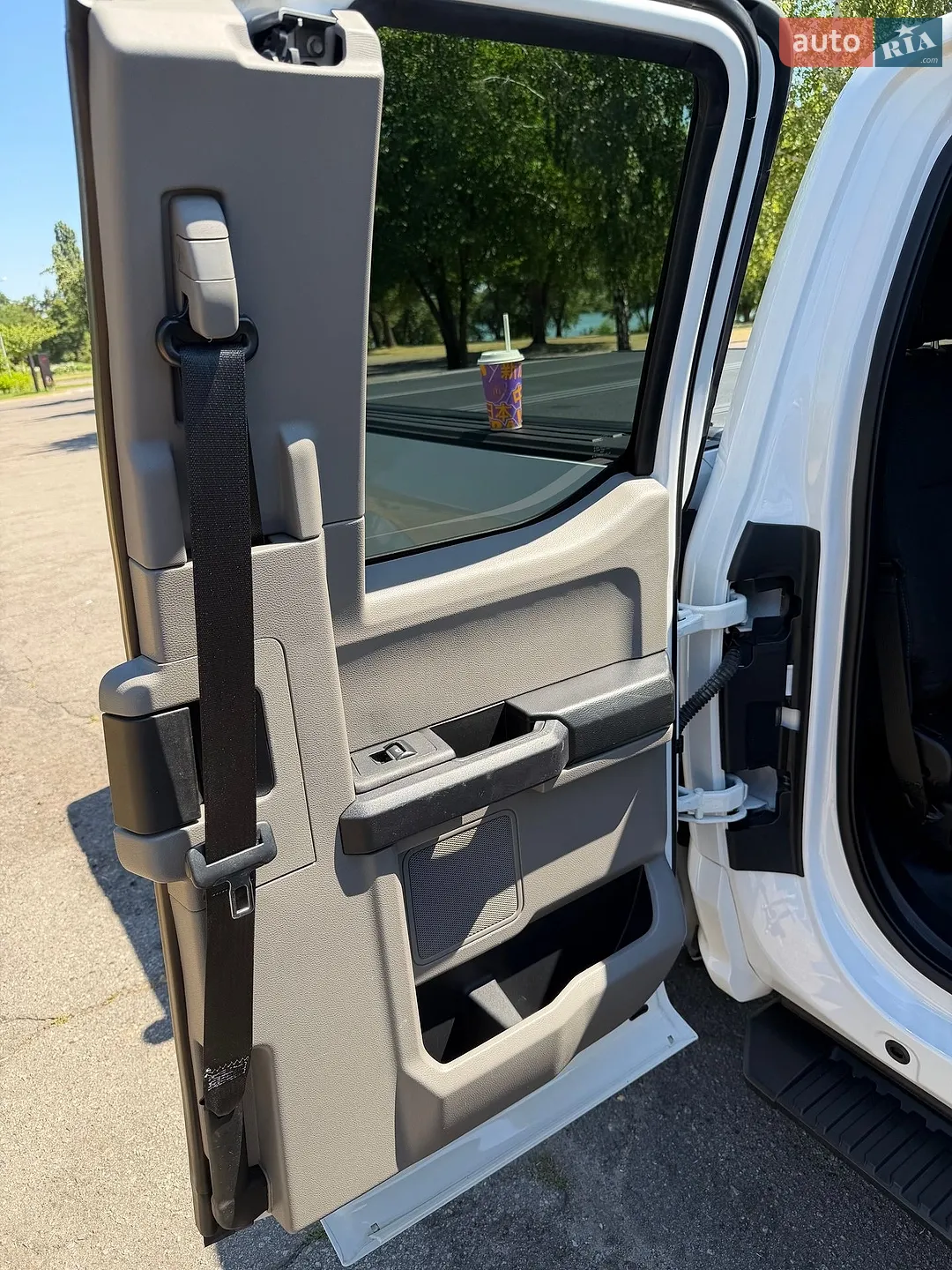 2018 Ford F-150 - мініатюра 13