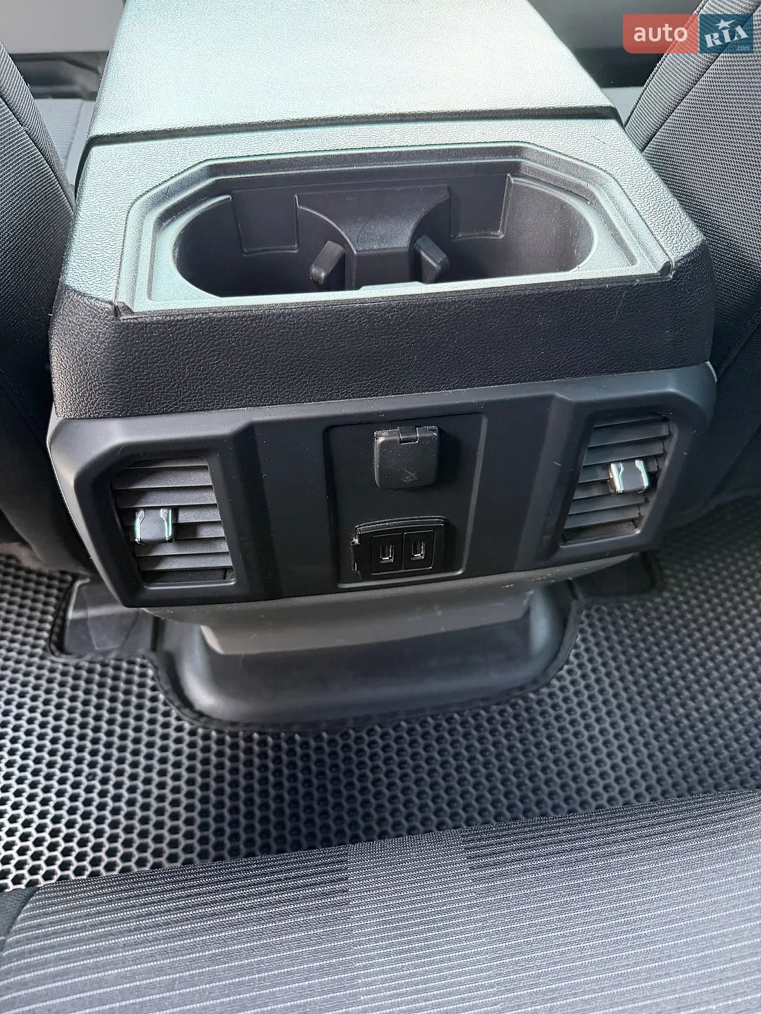 2018 Ford F-150 - мініатюра 17