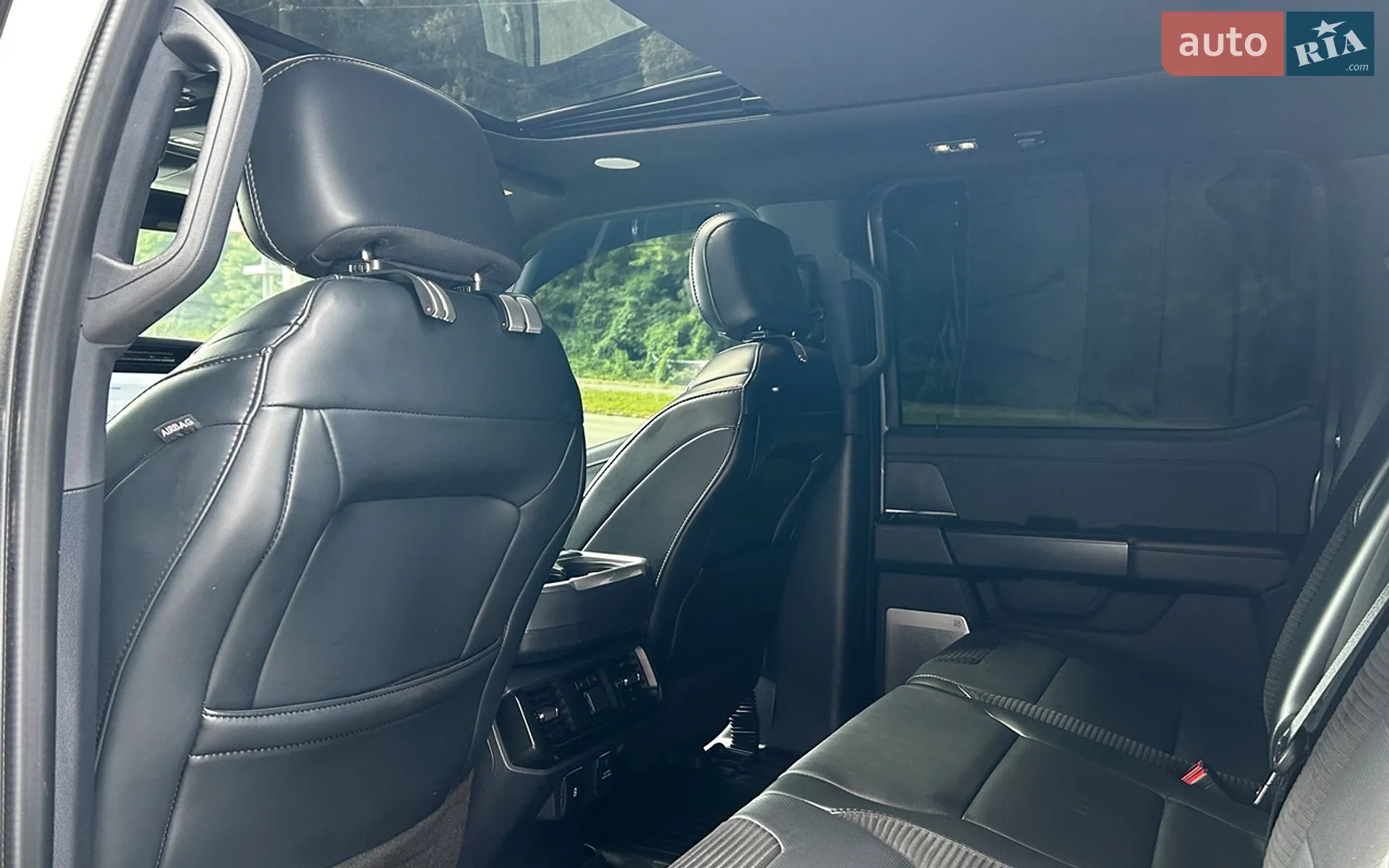 2023 Ford F-150 - мініатюра 30
