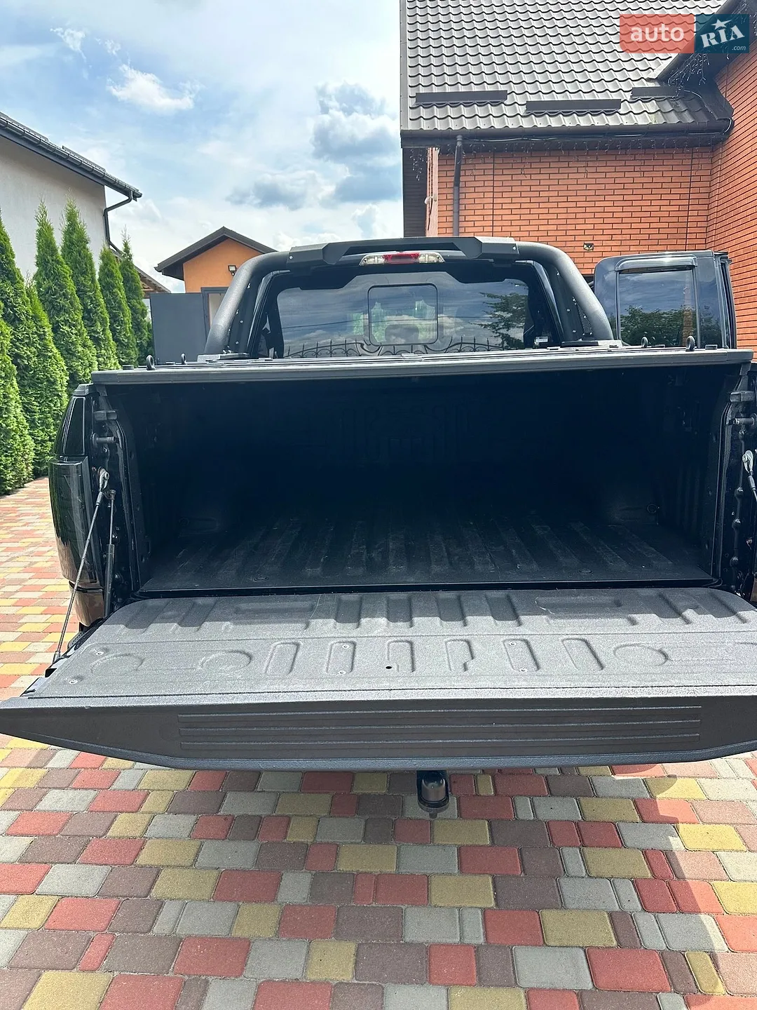2016 Ford F-150 - мініатюра 2
