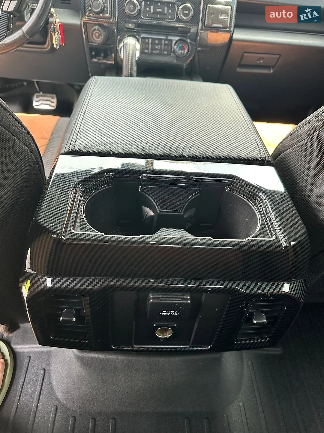 2016 Ford F-150 - мініатюра 12