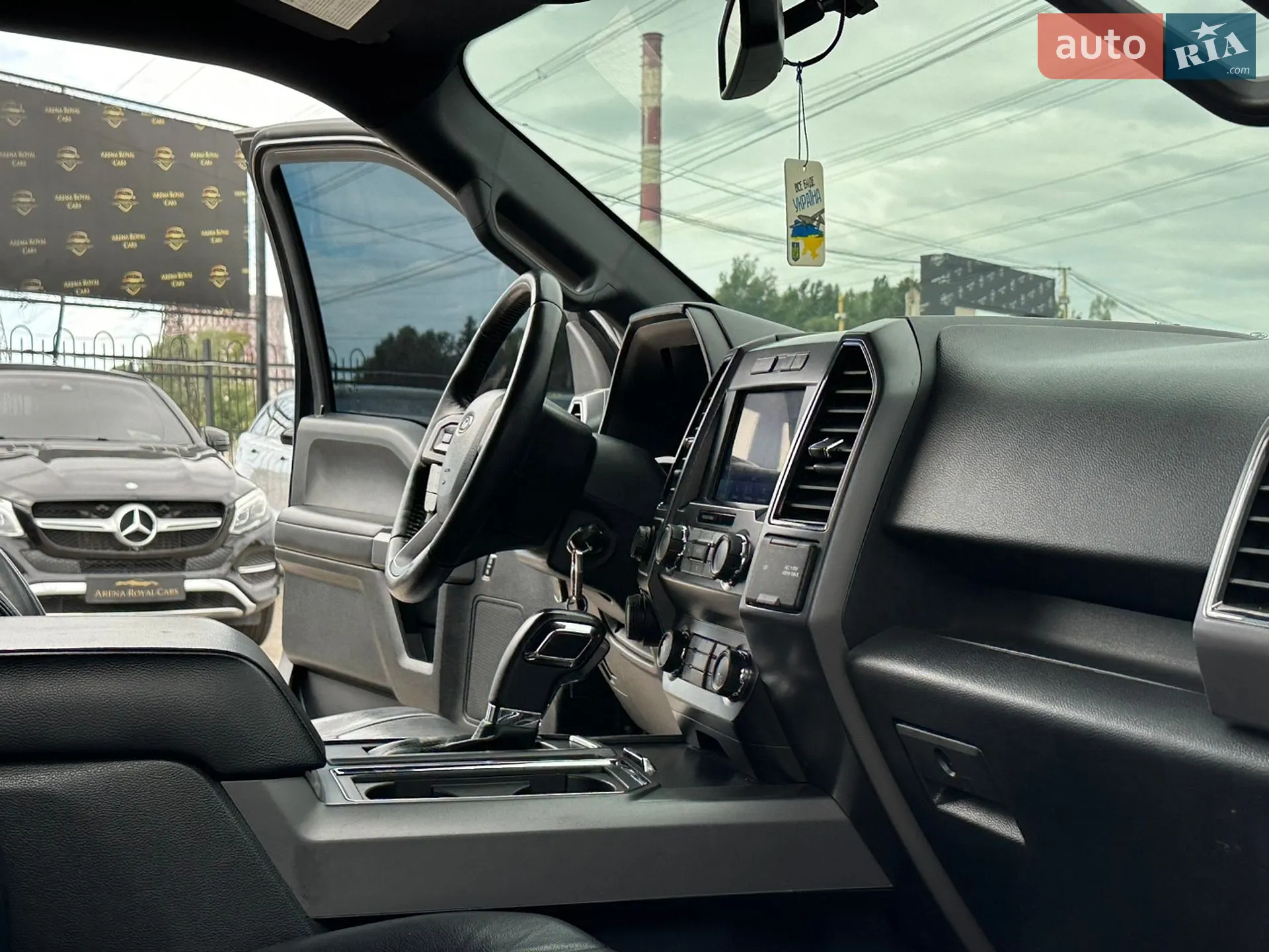2019 Ford F-150 - мініатюра 25