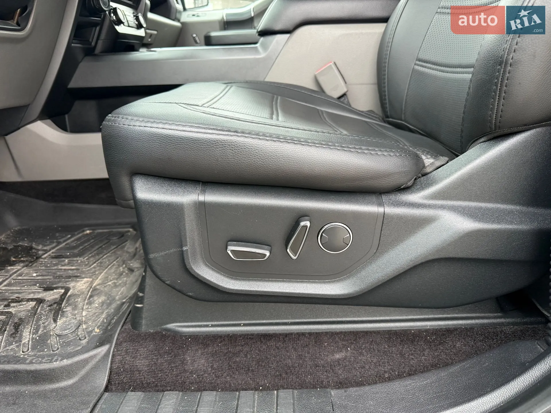 2016 Ford F-150 - мініатюра 47