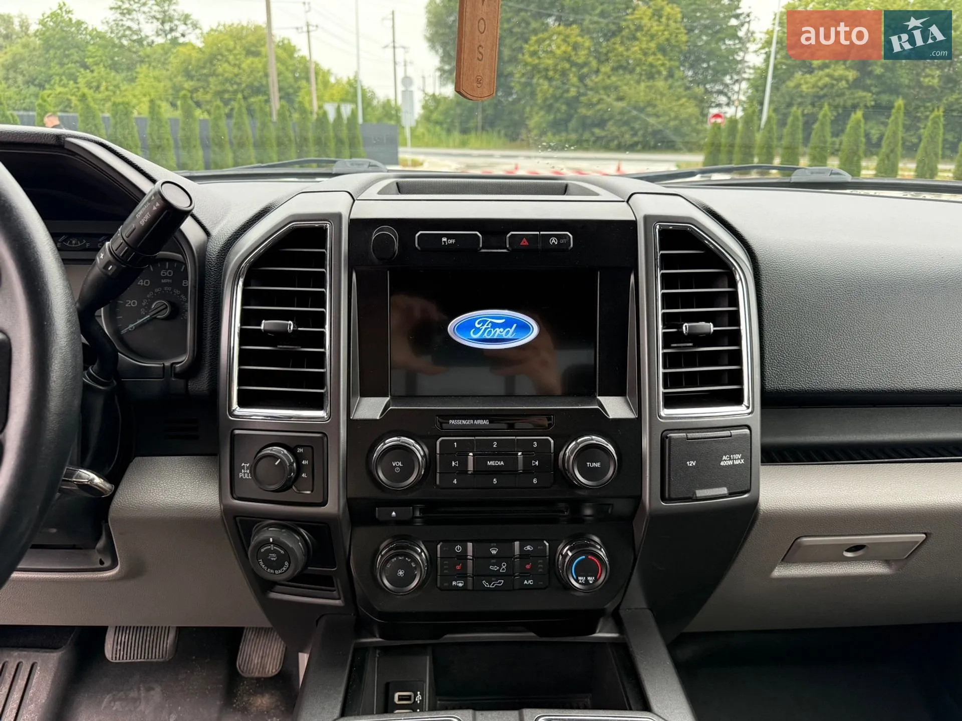 2016 Ford F-150 - мініатюра 51