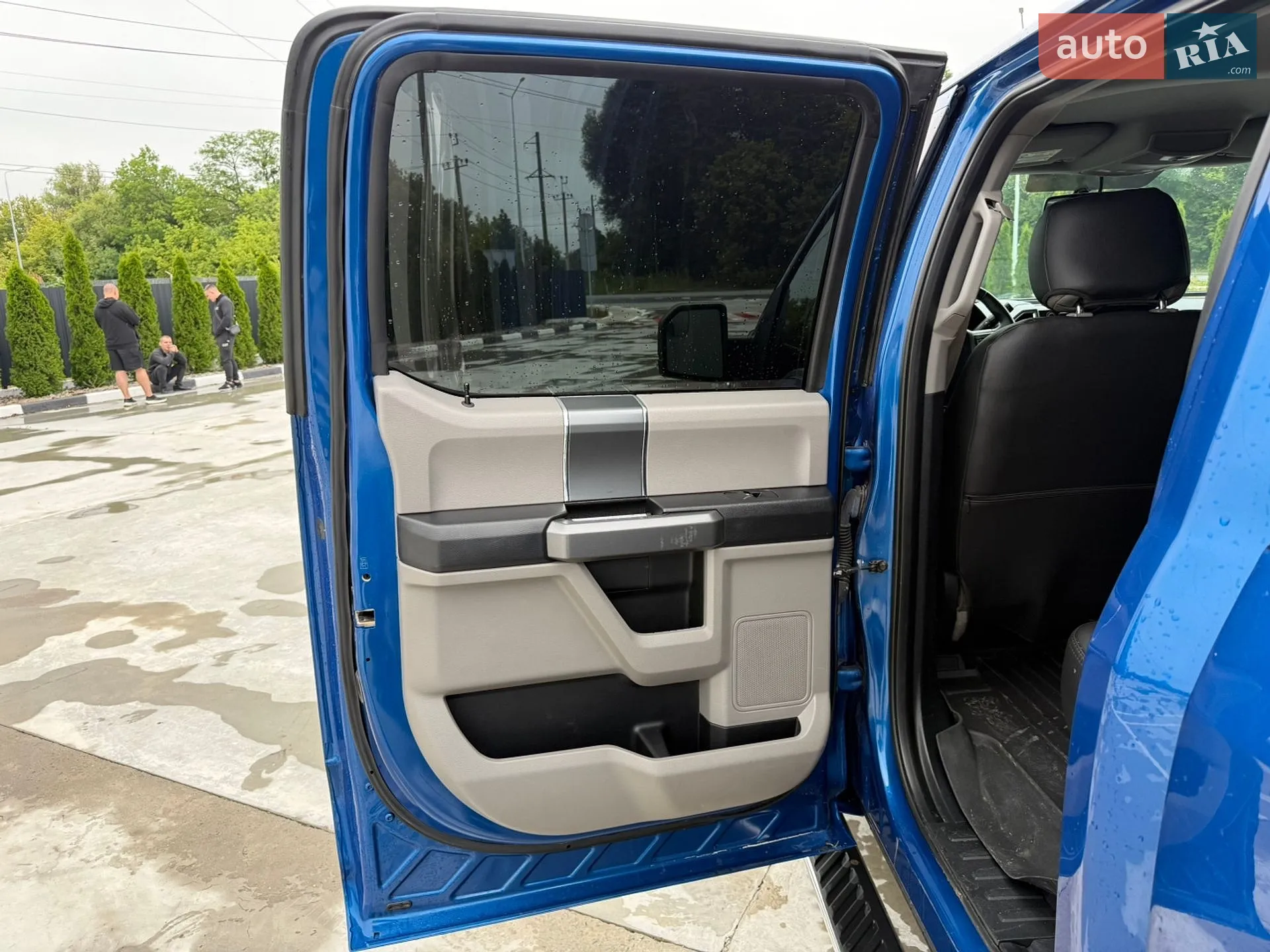 2016 Ford F-150 - мініатюра 59