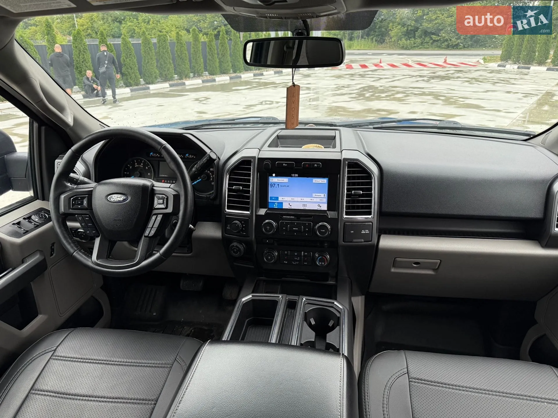 2016 Ford F-150 - мініатюра 69