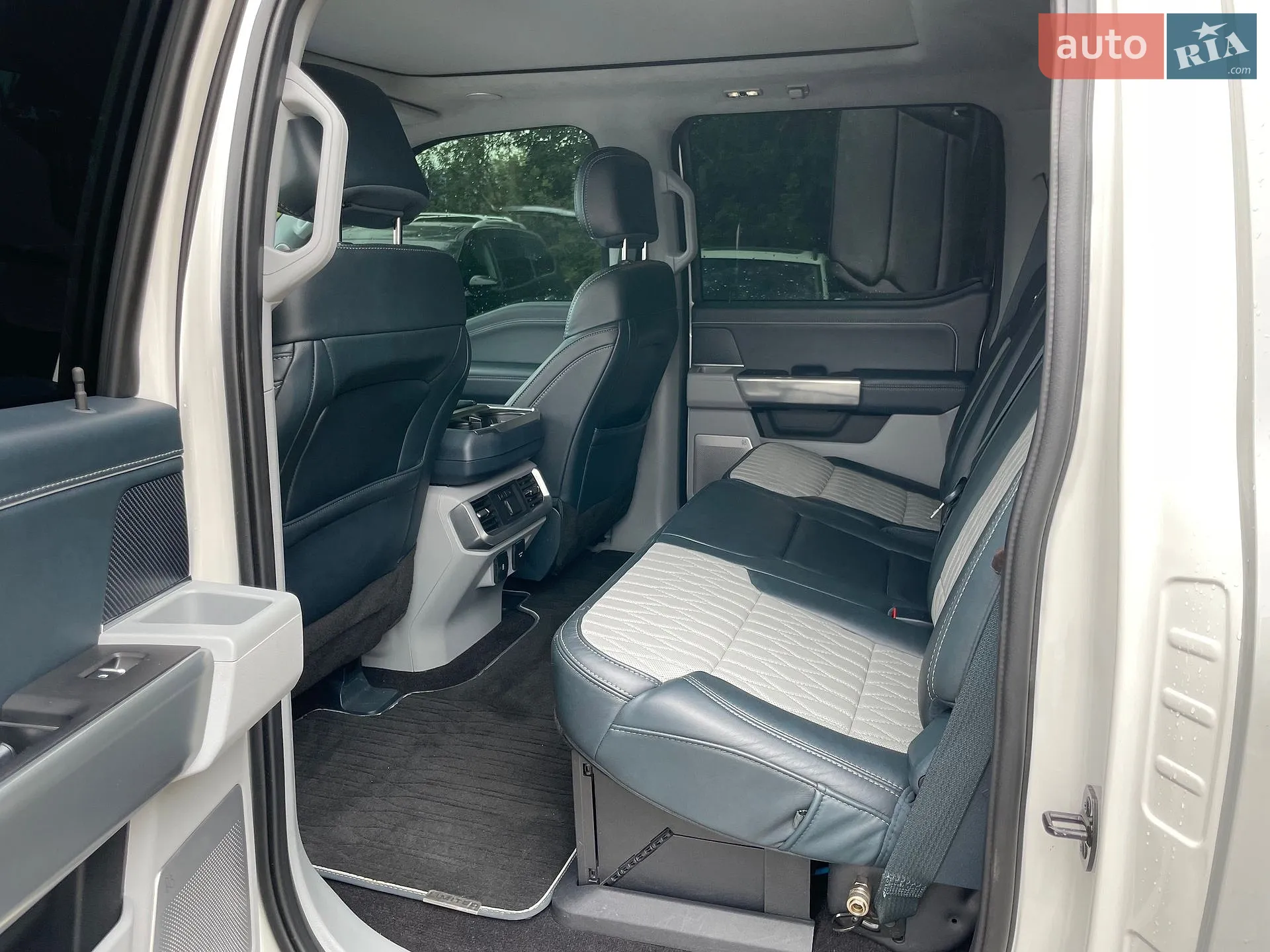2021 Ford F-150 - мініатюра 6