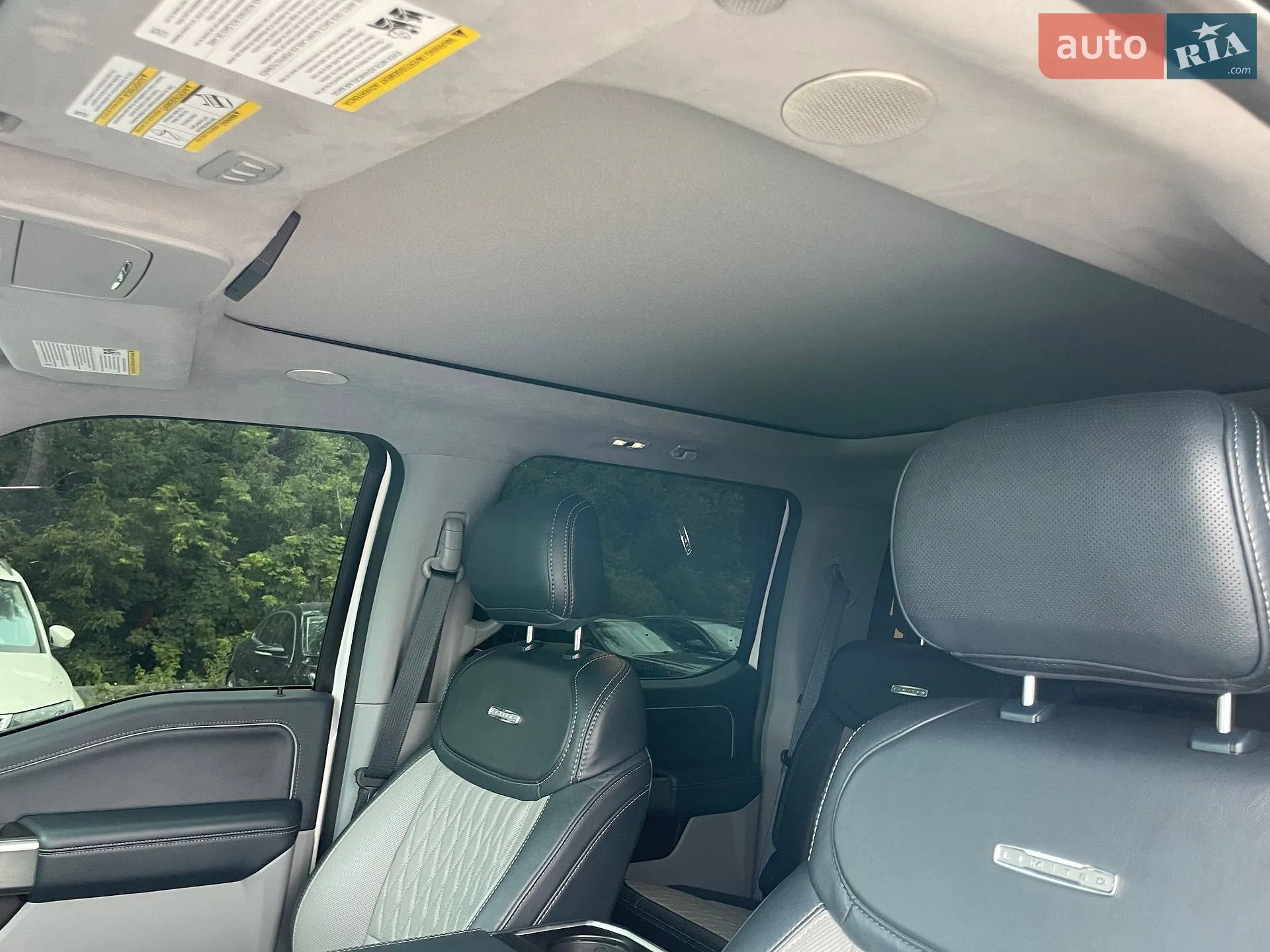 2021 Ford F-150 - мініатюра 13