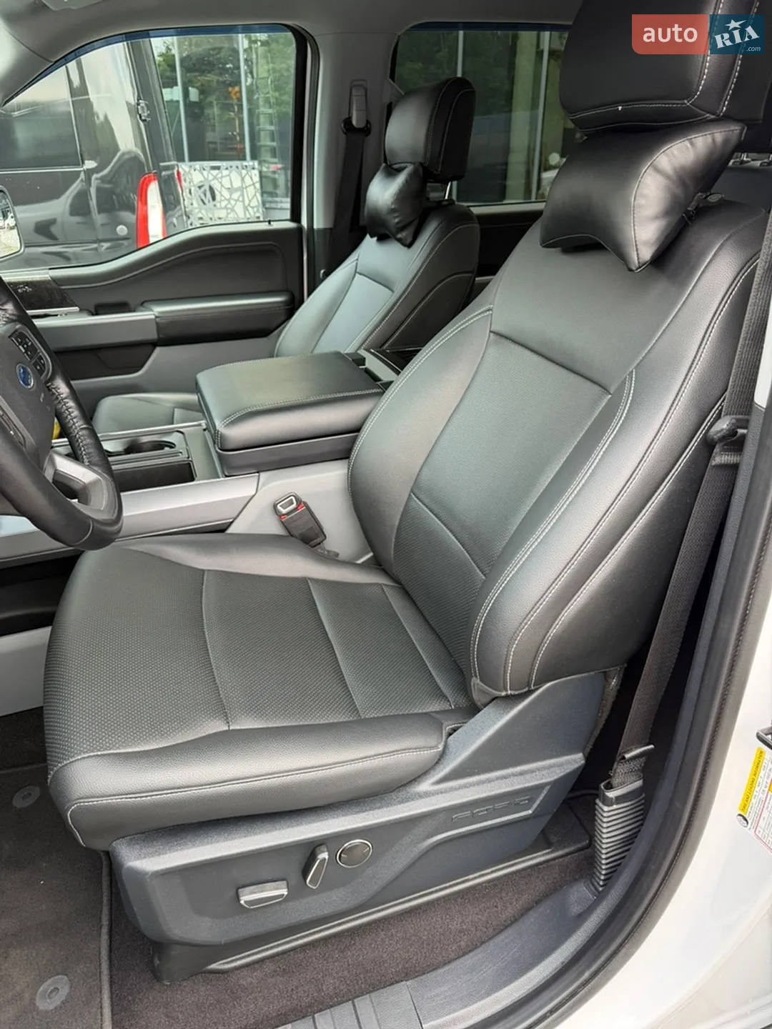 2021 Ford F-150 - мініатюра 14