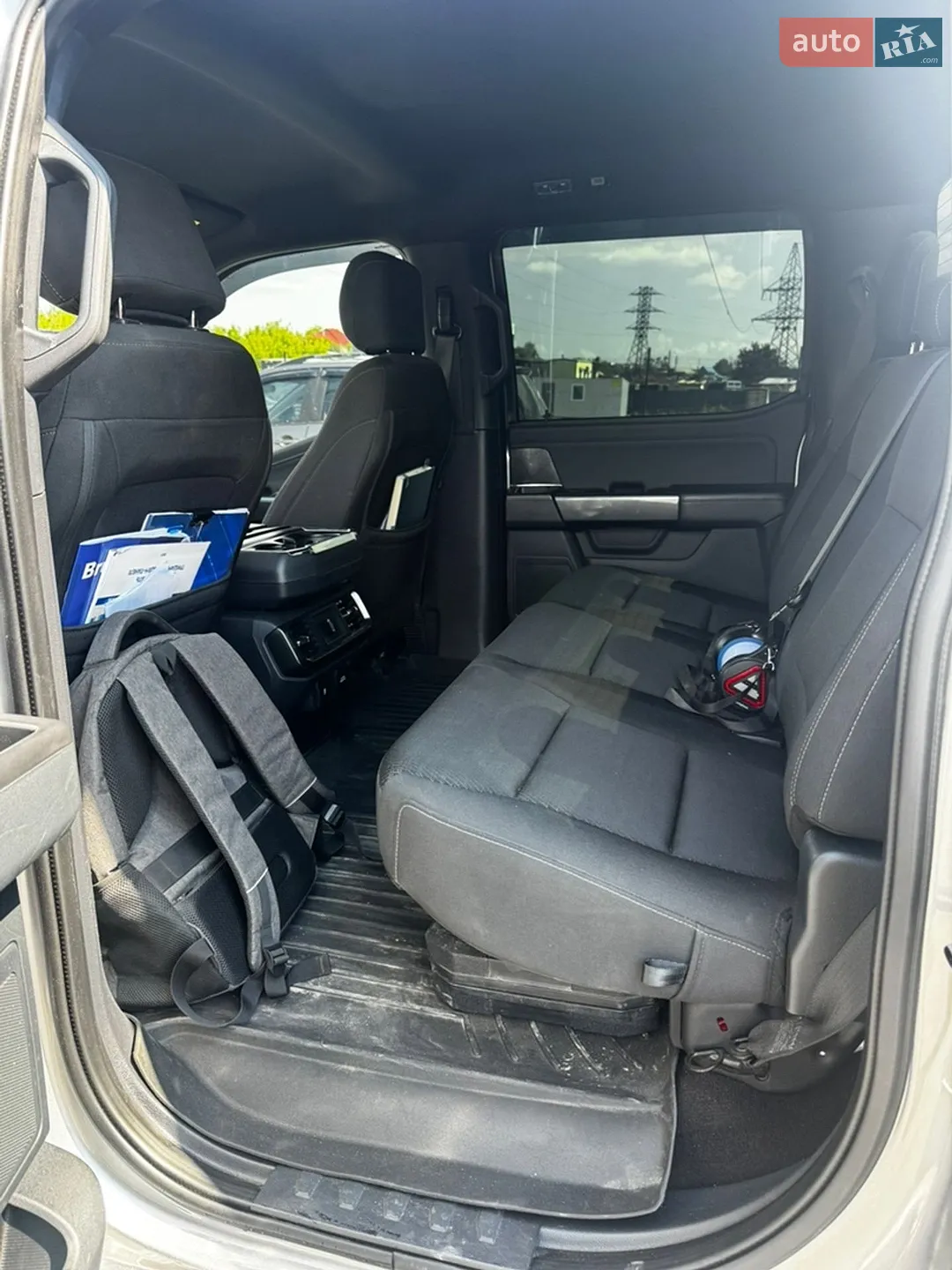 2020 Ford F-150 - мініатюра 6