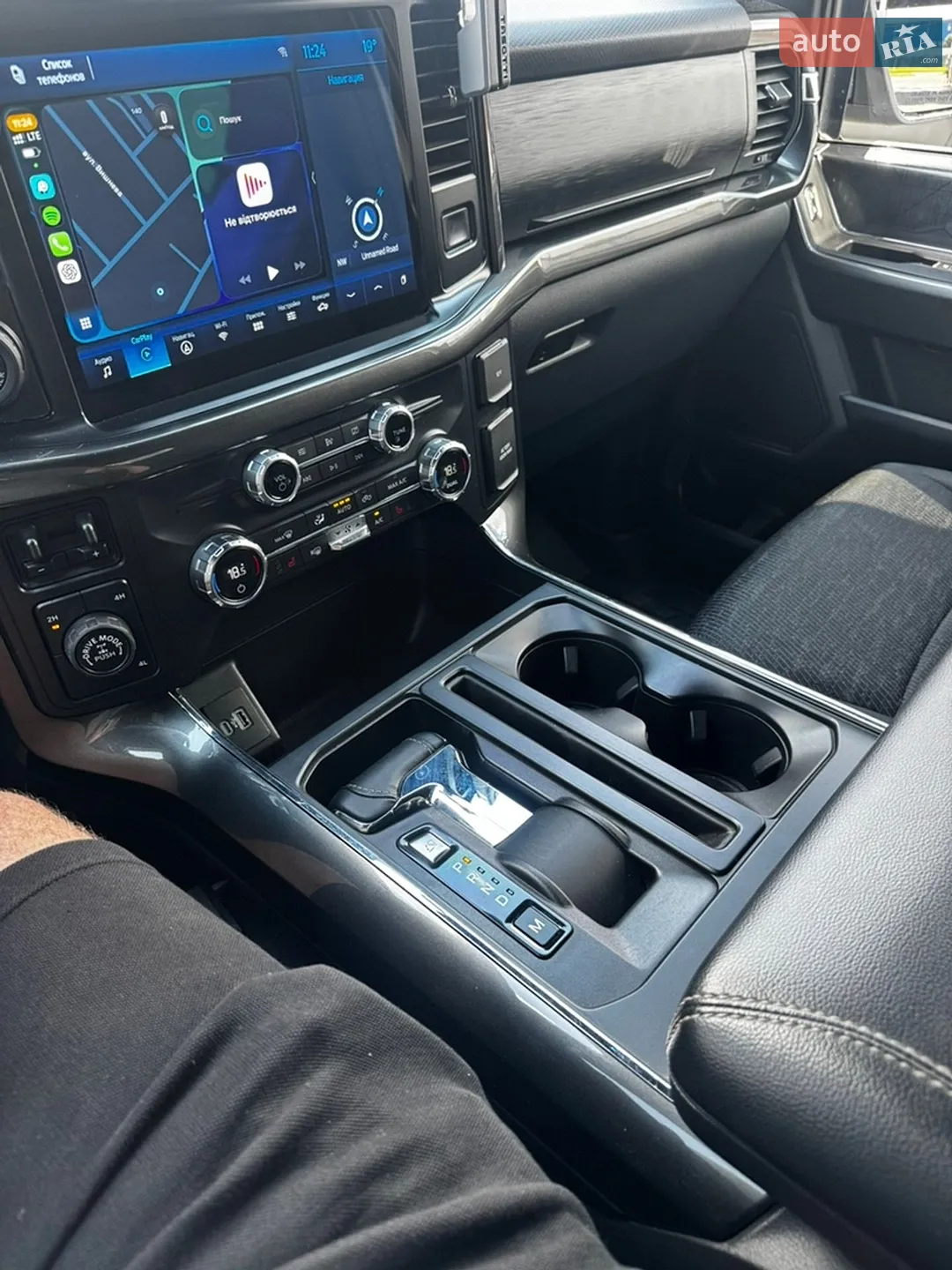 2020 Ford F-150 - мініатюра 10