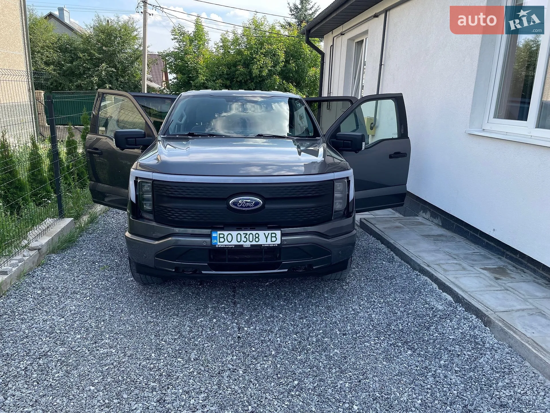 2022 Ford F-150 - мініатюра 6