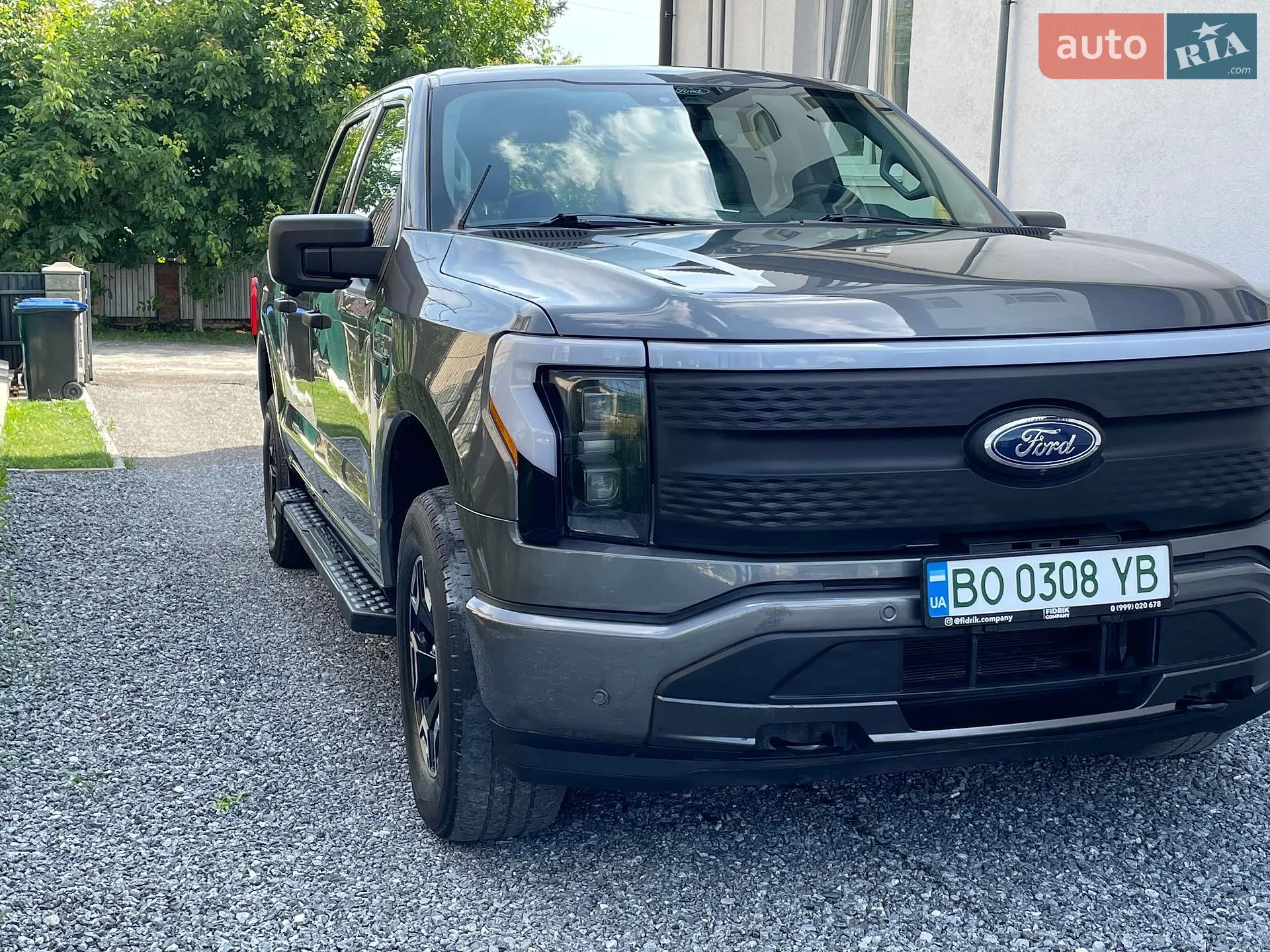 2022 Ford F-150 - мініатюра 15