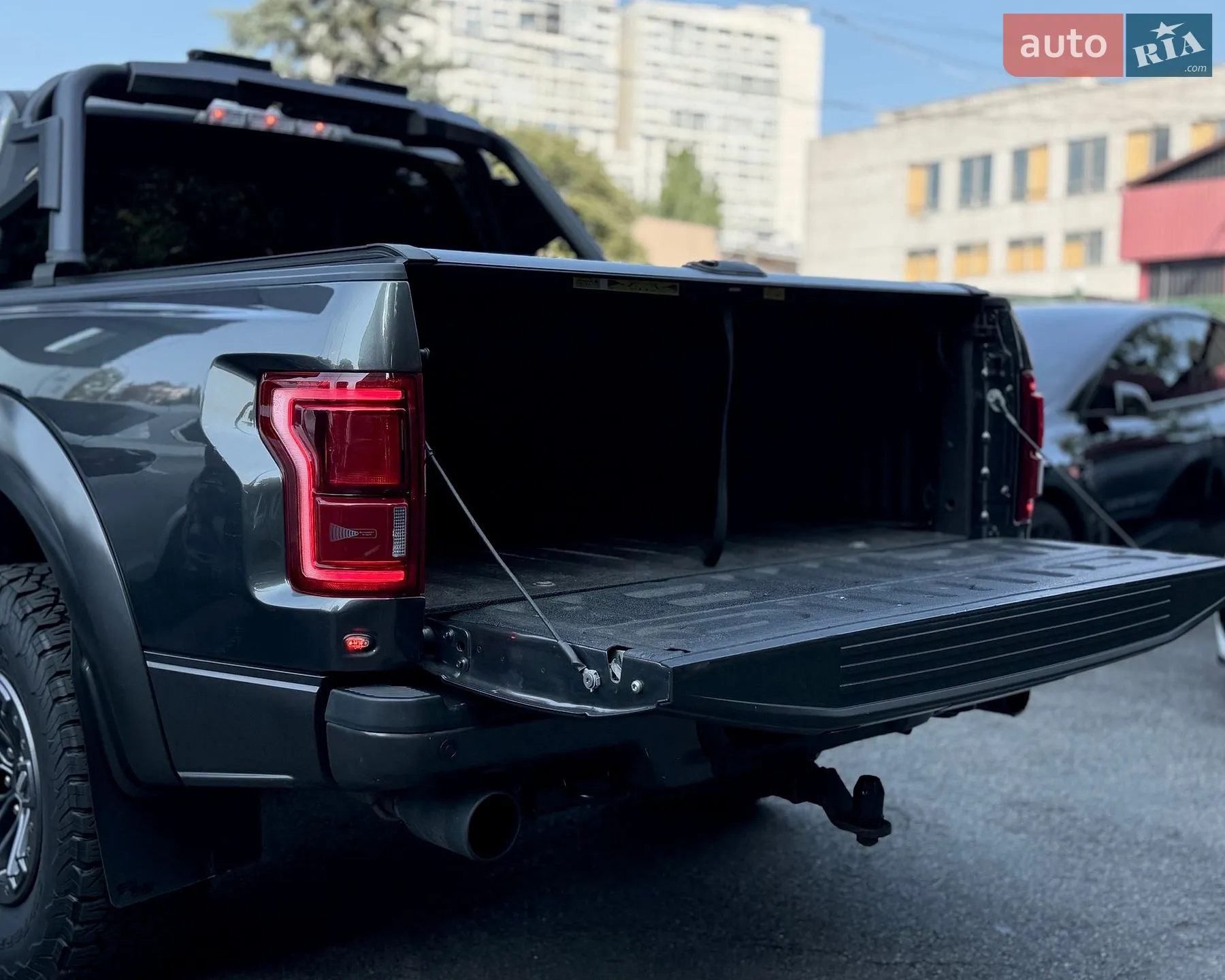 2019 Ford F-150 - мініатюра 9