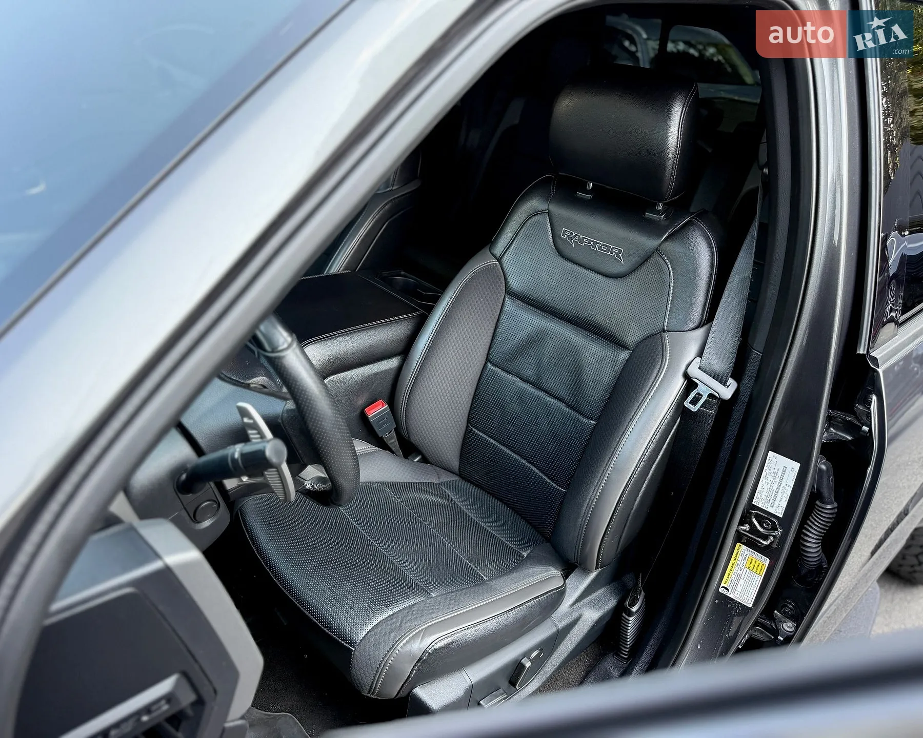 2019 Ford F-150 - мініатюра 13