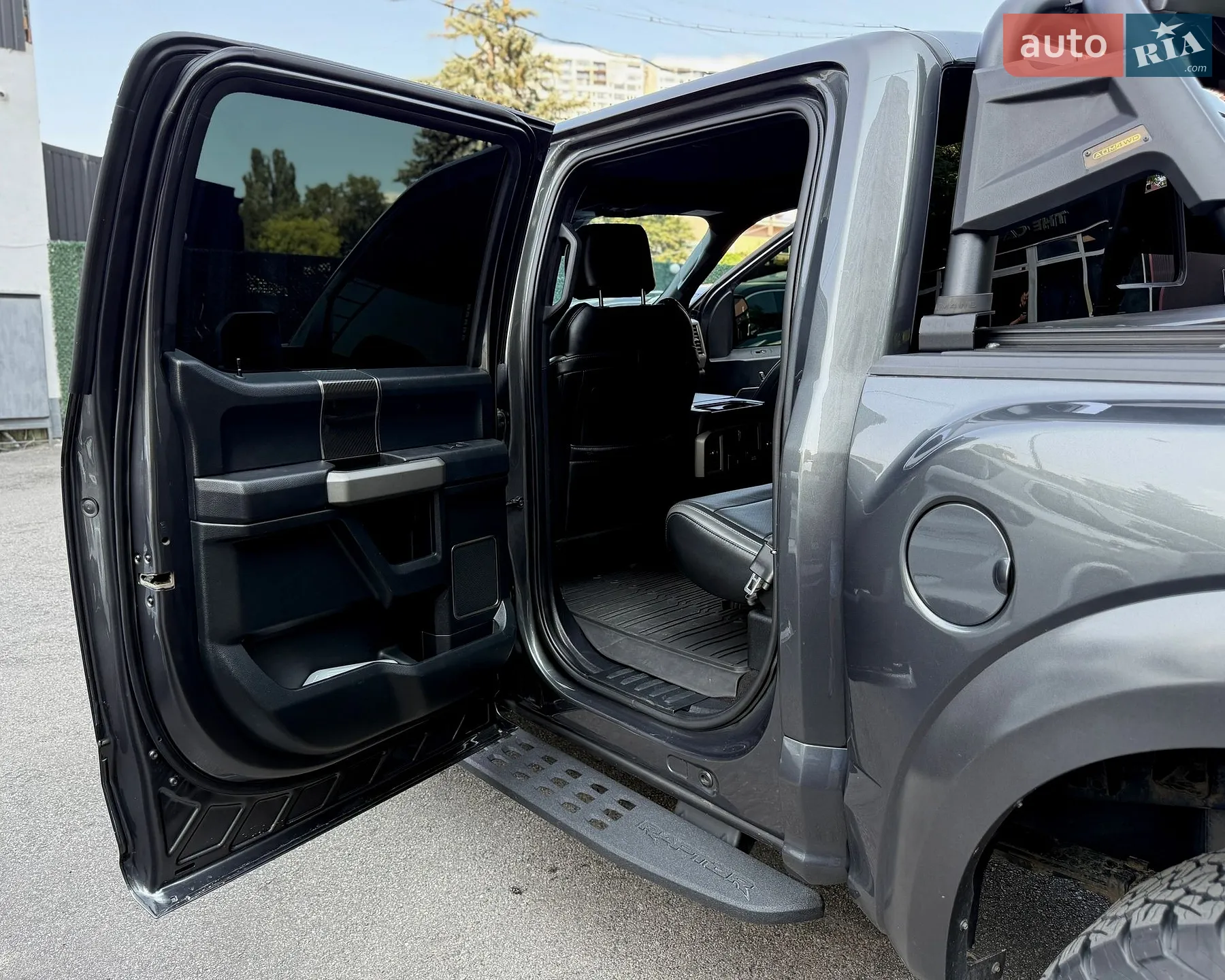 2019 Ford F-150 - мініатюра 17