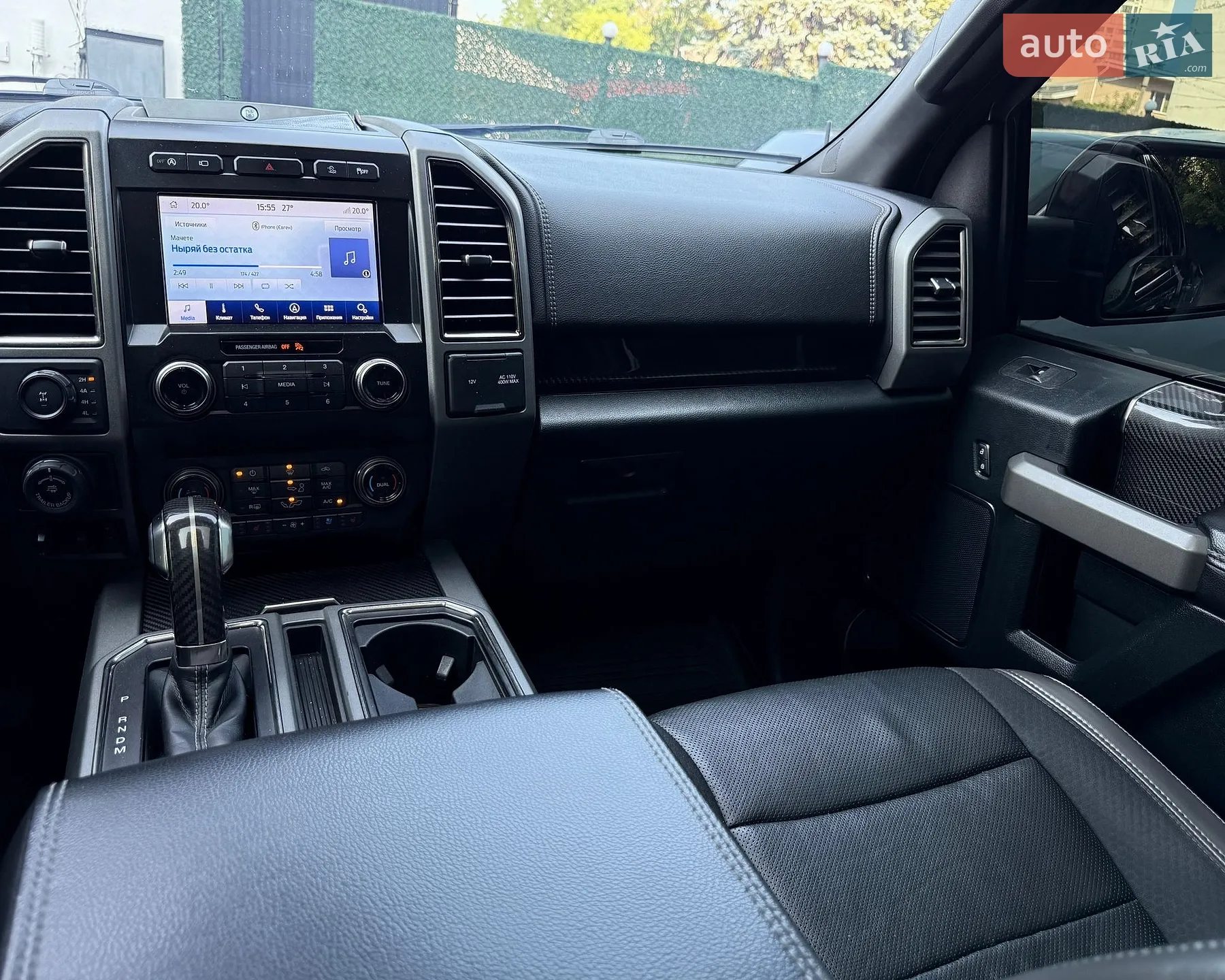 2019 Ford F-150 - мініатюра 27