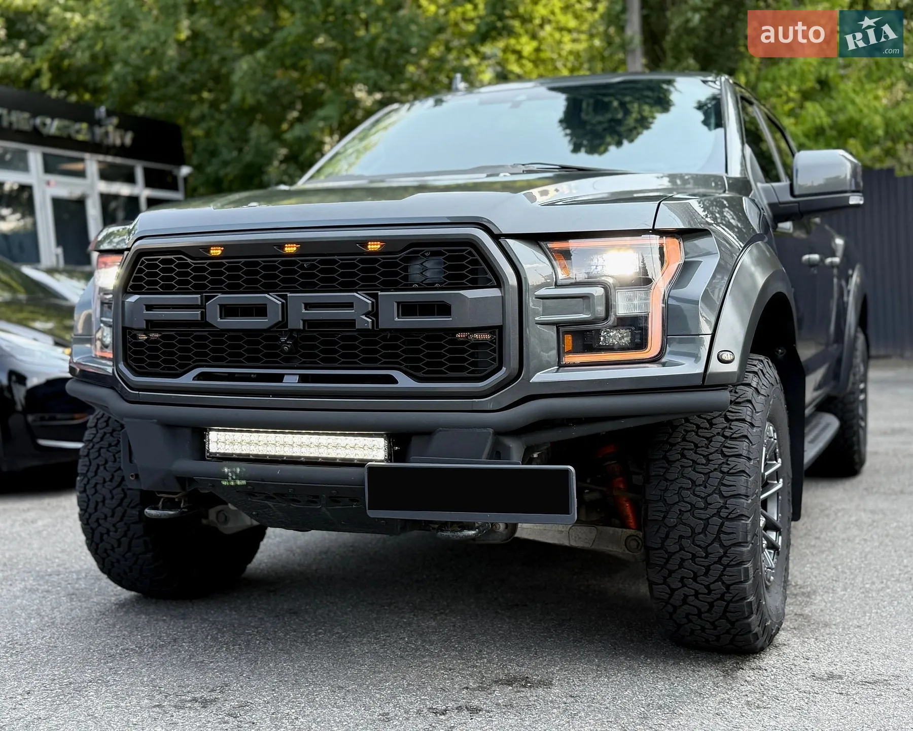 2019 Ford F-150 - мініатюра 39