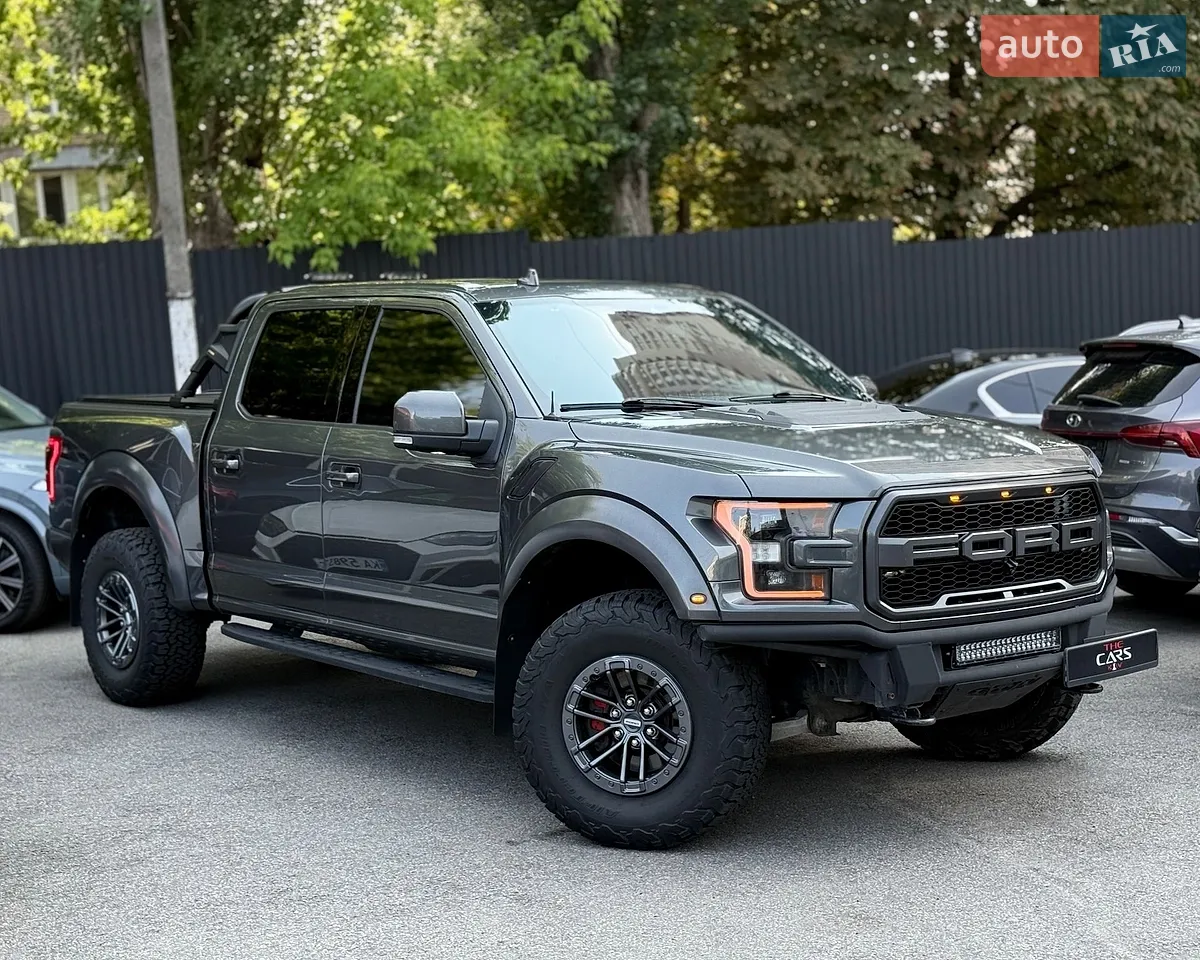 2020 Ford F-150 - мініатюра 26