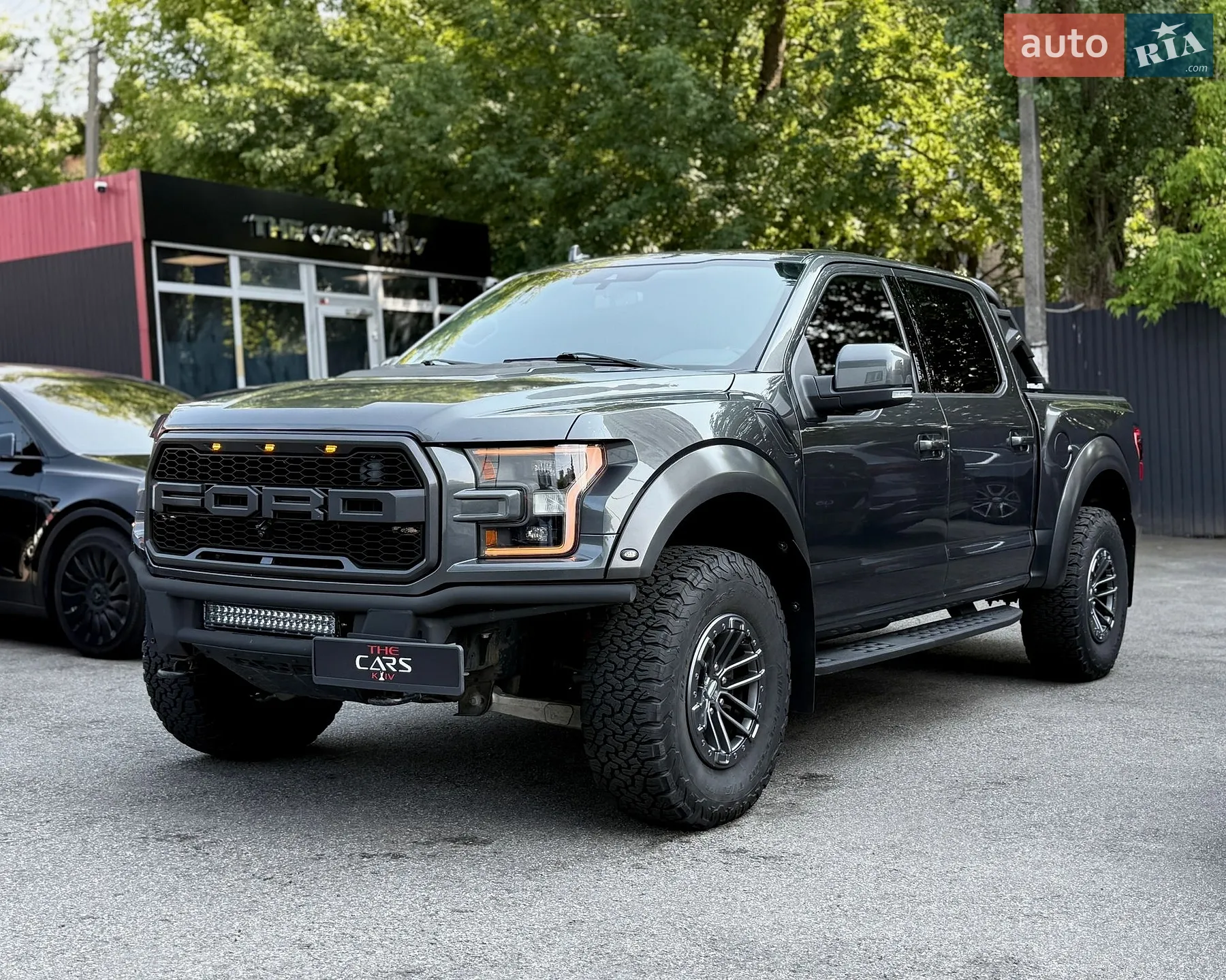 2019 Ford F-150 - мініатюра 4