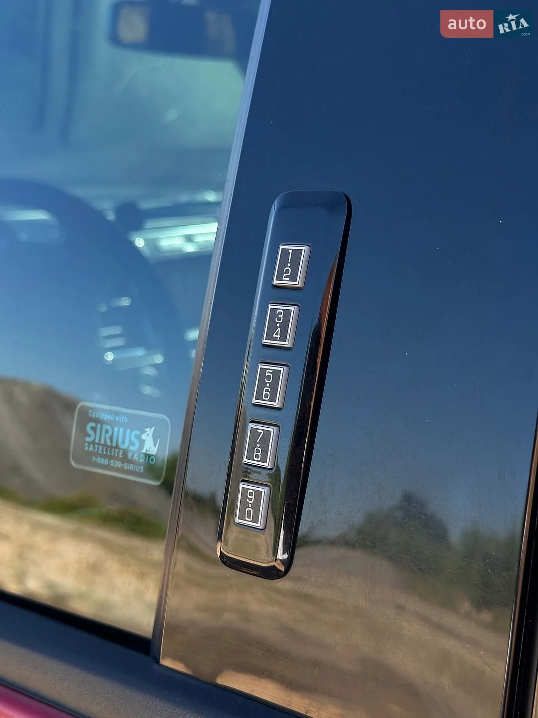 2015 Ford F-150 - мініатюра 8