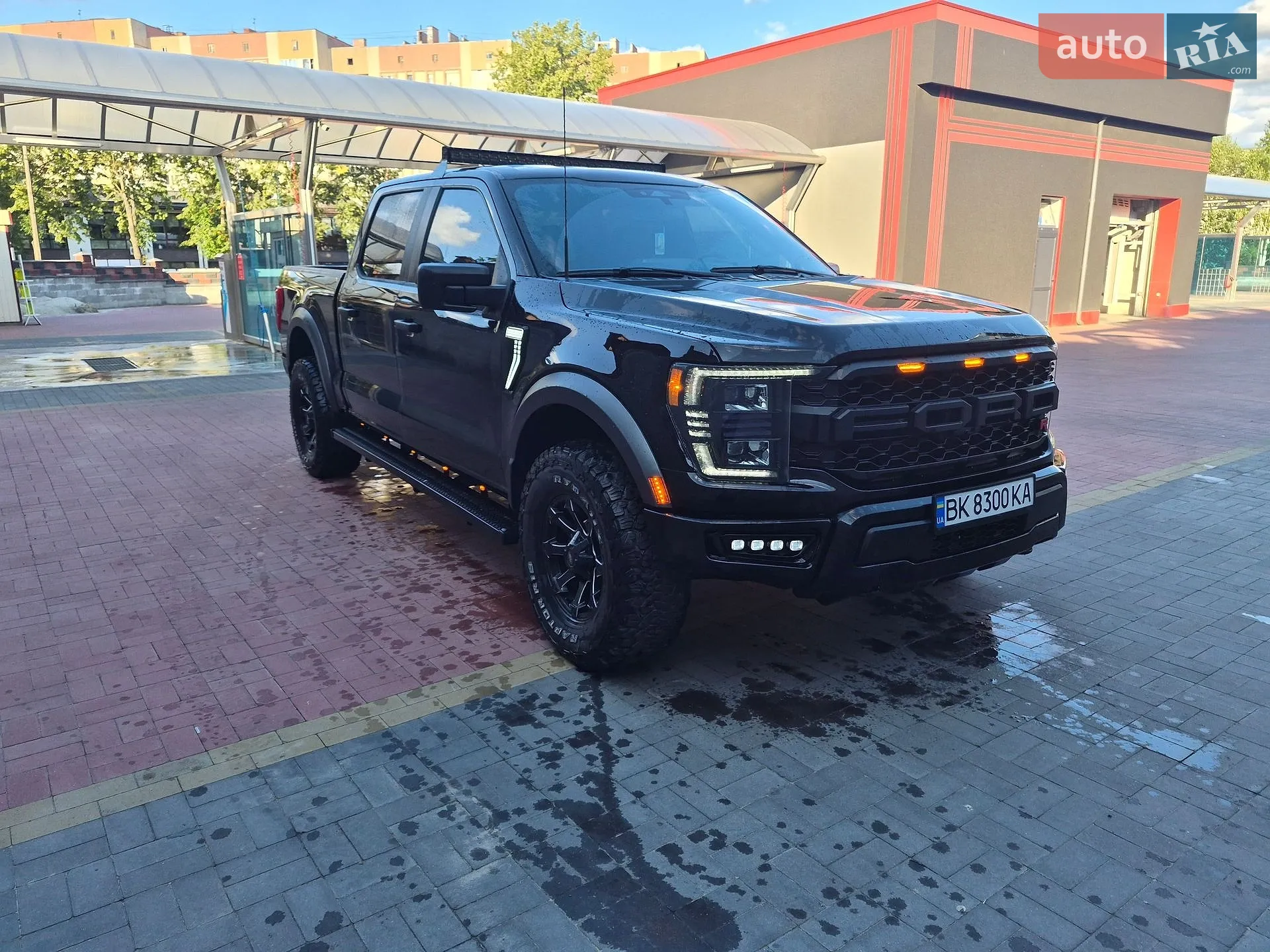 2023 Ford F-150 - мініатюра 2