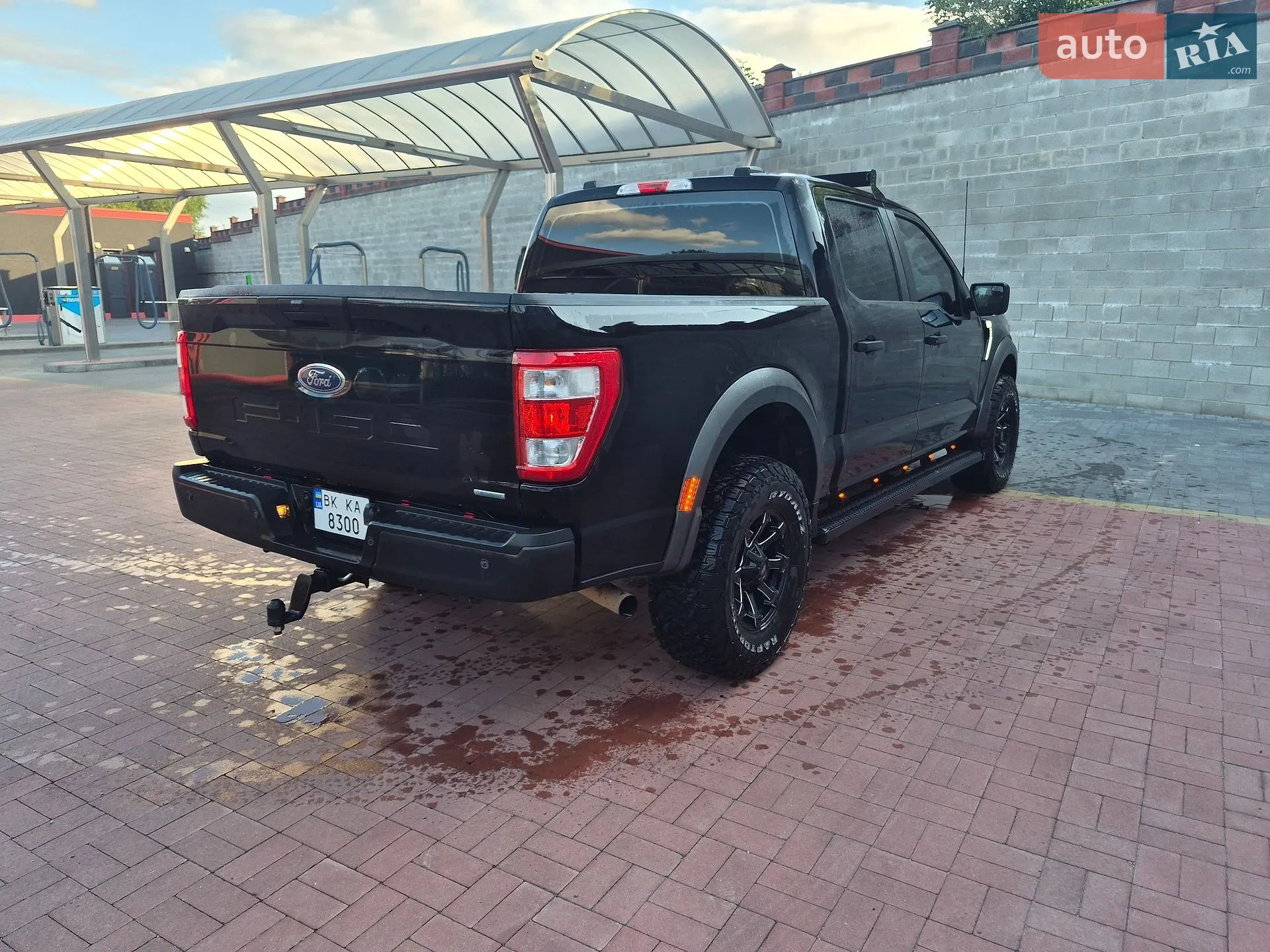 2023 Ford F-150 - мініатюра 4