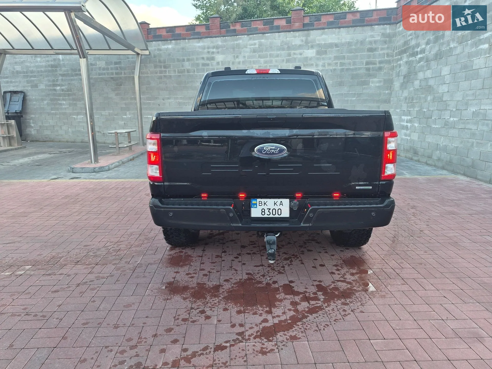 2023 Ford F-150 - мініатюра 5