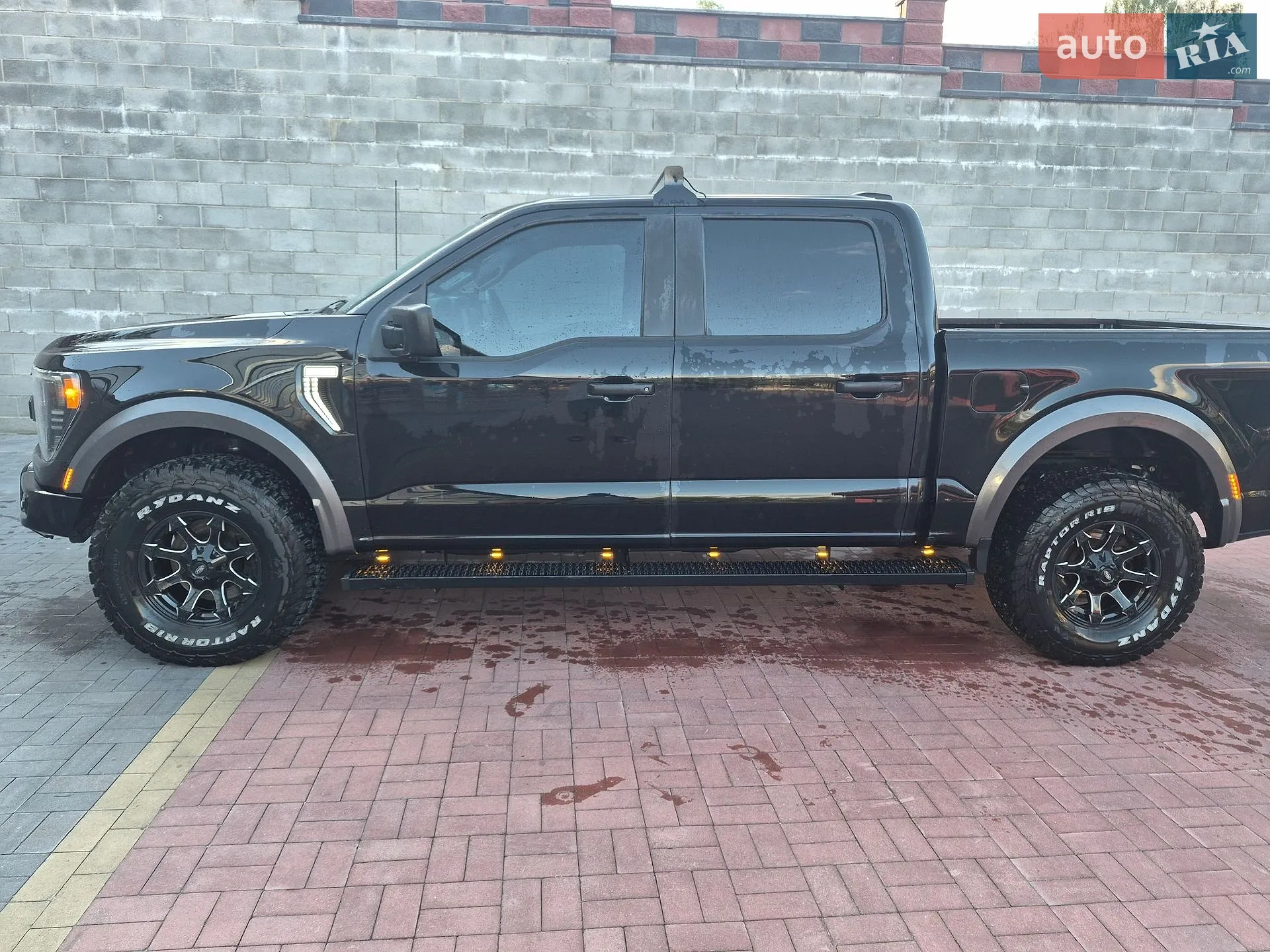 2023 Ford F-150 - мініатюра 7