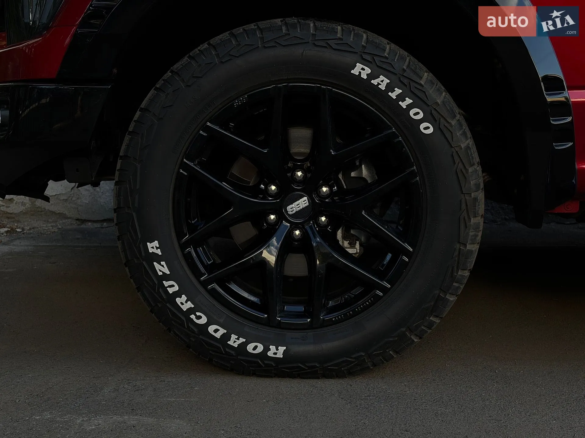 2021 Ford F-150 - мініатюра 12