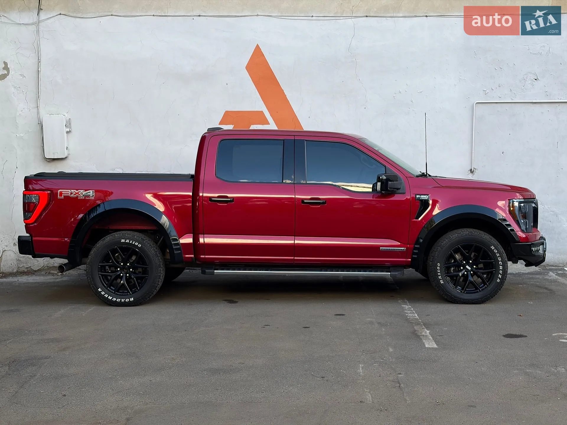 2021 Ford F-150 - мініатюра 17