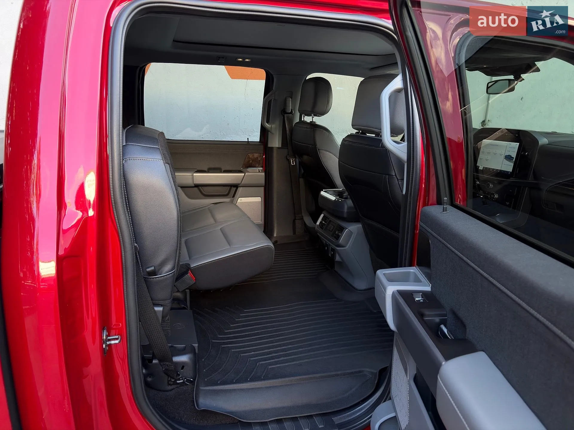 2021 Ford F-150 - мініатюра 21