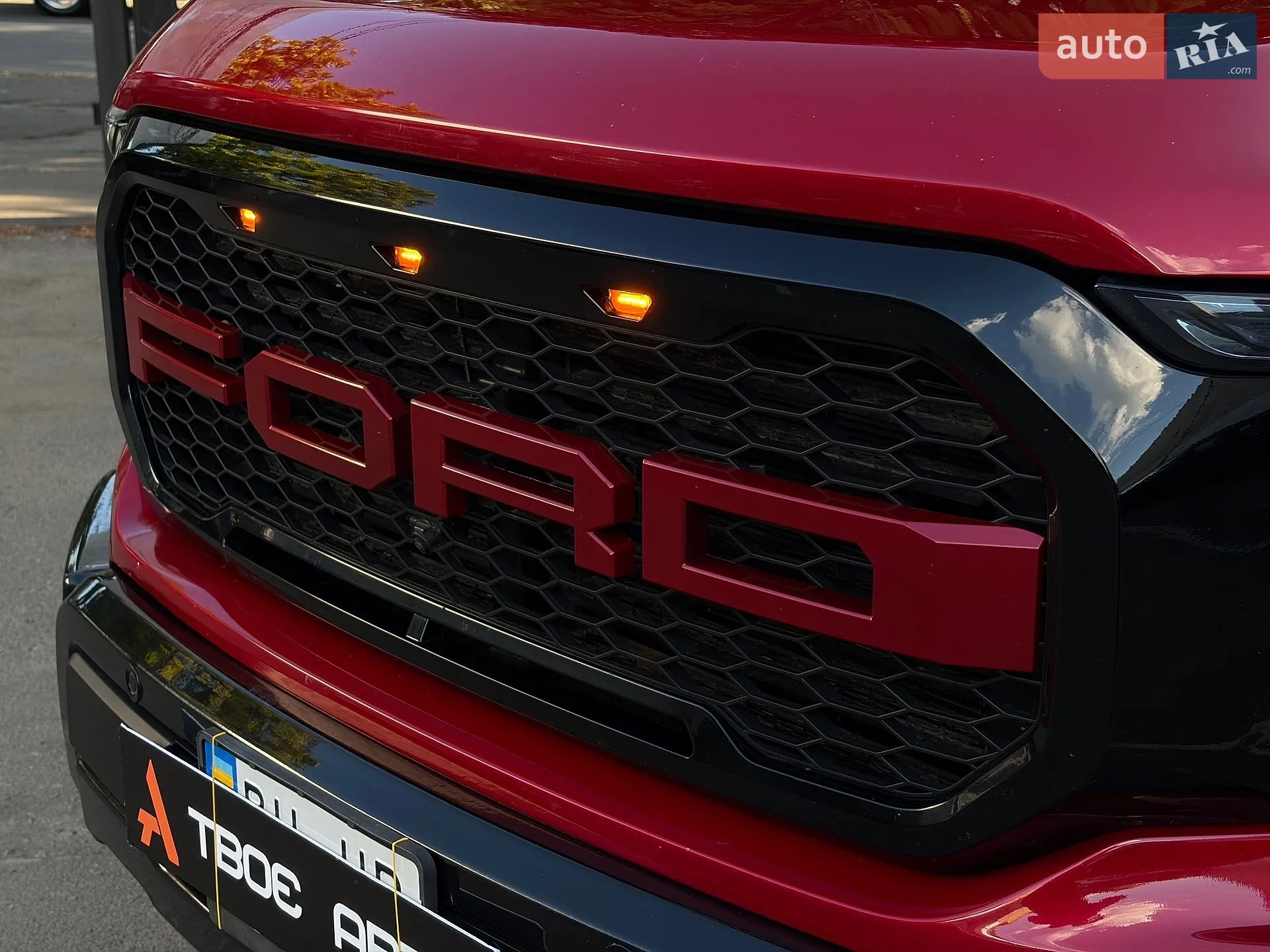 2021 Ford F-150 - мініатюра 32