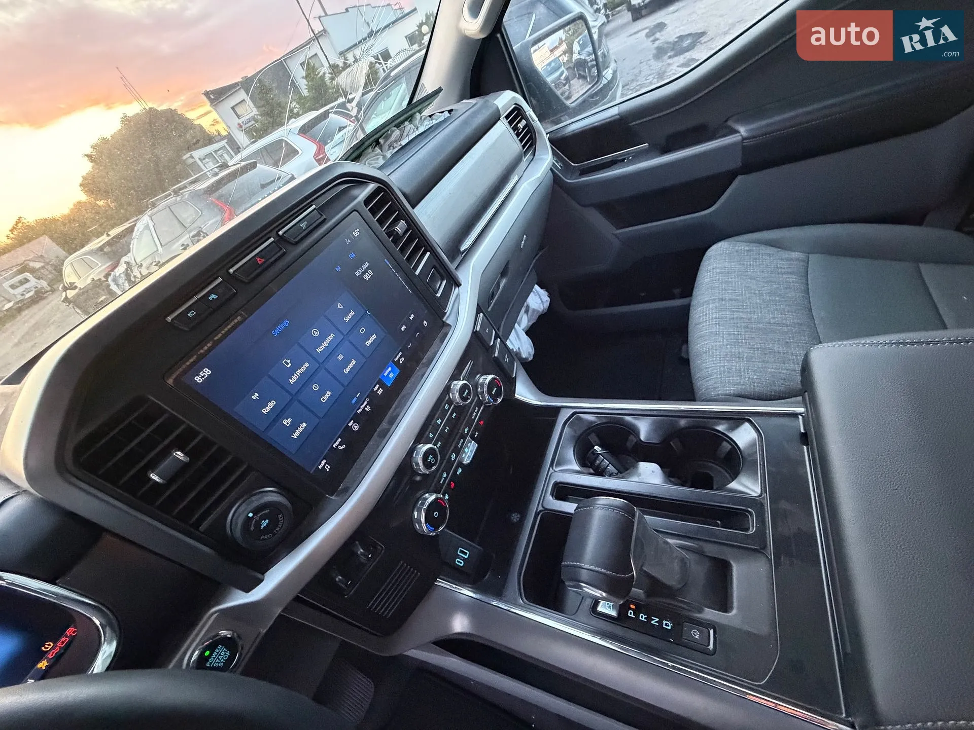 2023 Ford F-150 - мініатюра 14
