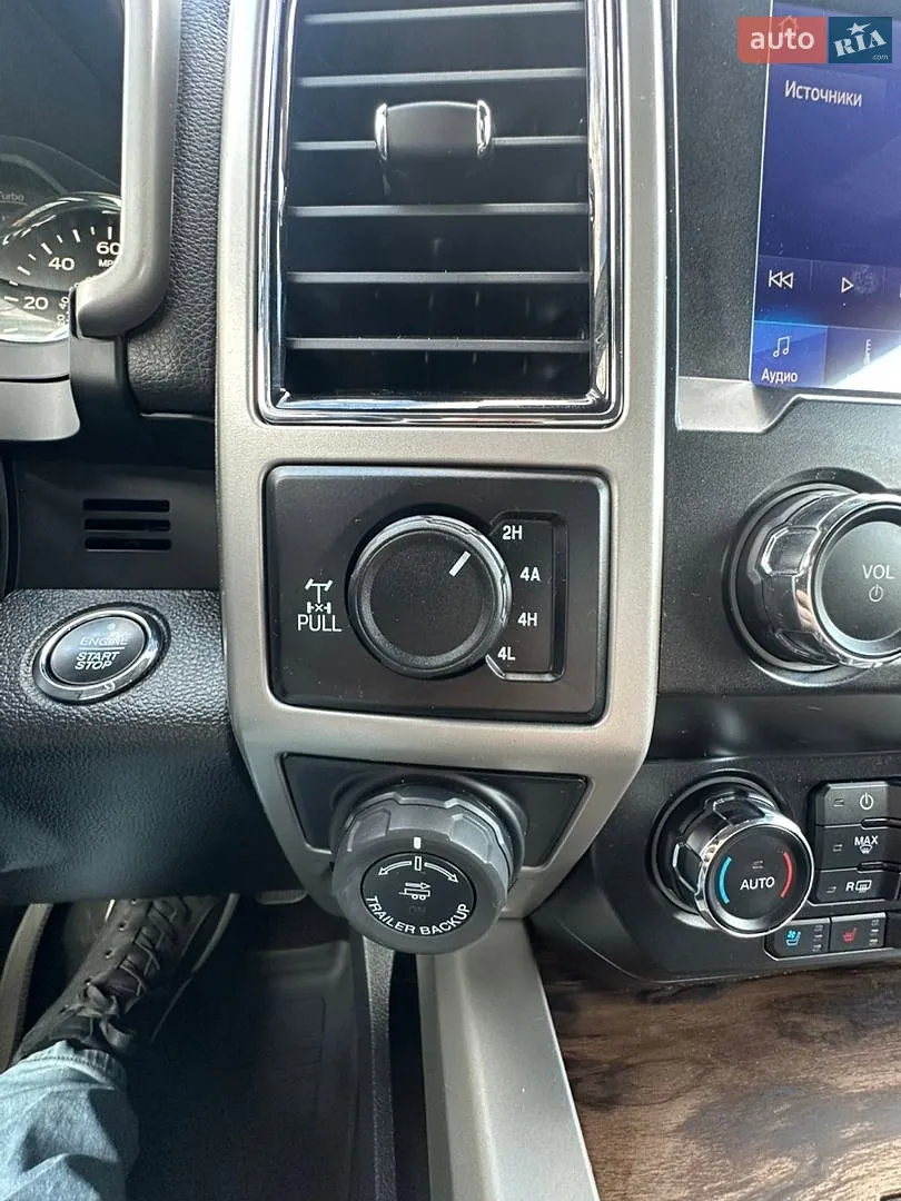2019 Ford F-150 - мініатюра 45