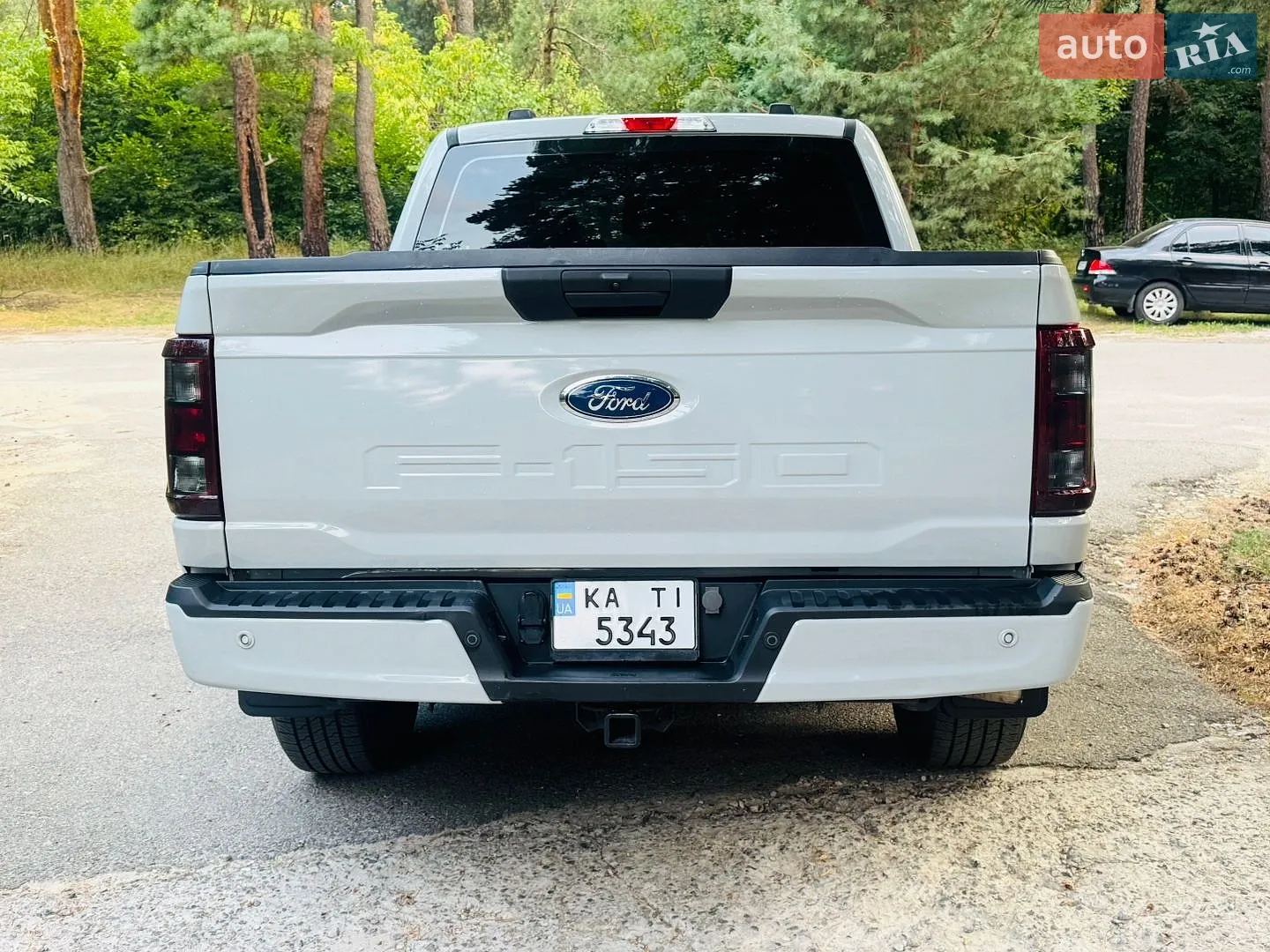 2022 Ford F-150 - мініатюра 8