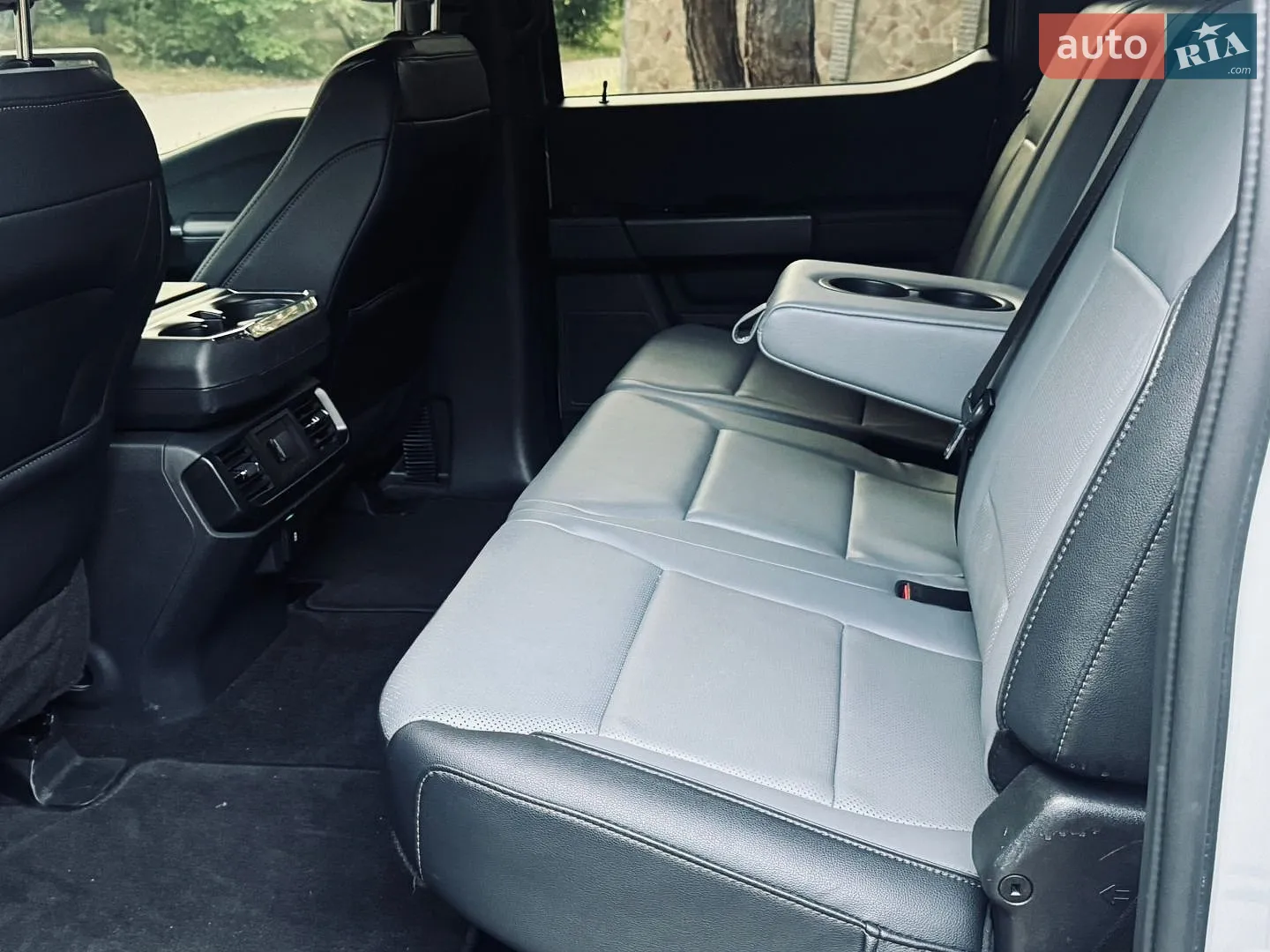 2022 Ford F-150 - мініатюра 12
