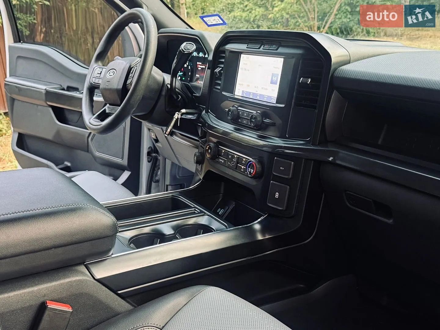 2022 Ford F-150 - мініатюра 15