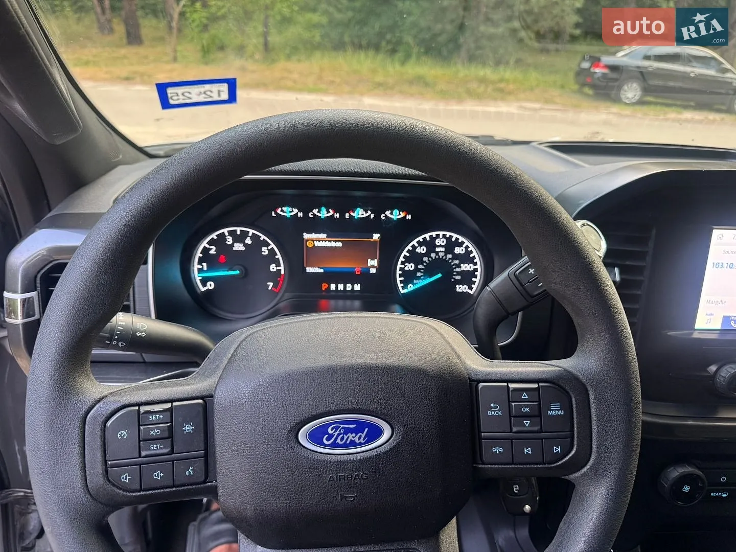 2022 Ford F-150 - мініатюра 20